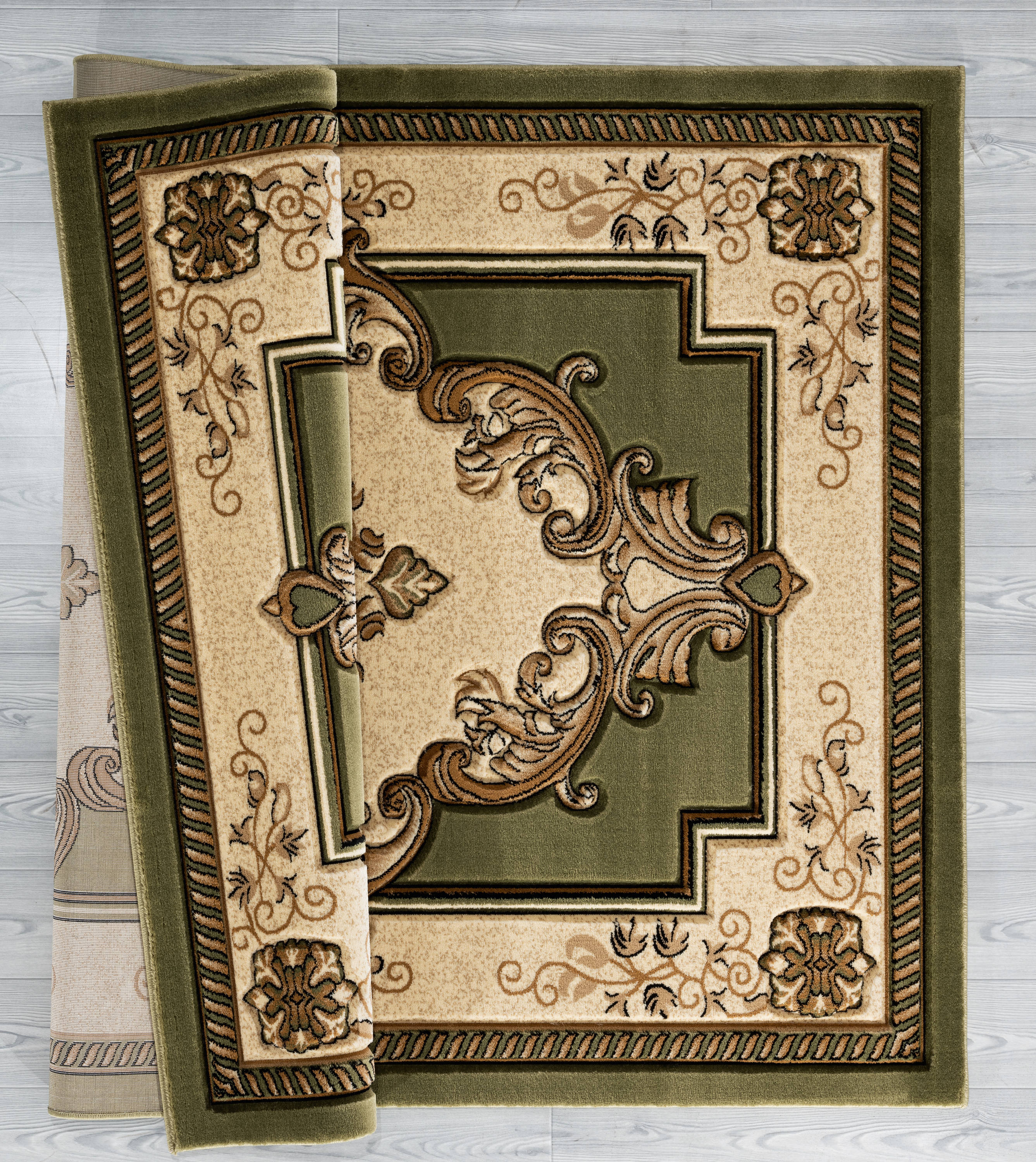 United Weavers Of America 2050 10545 24 rugs - View #4