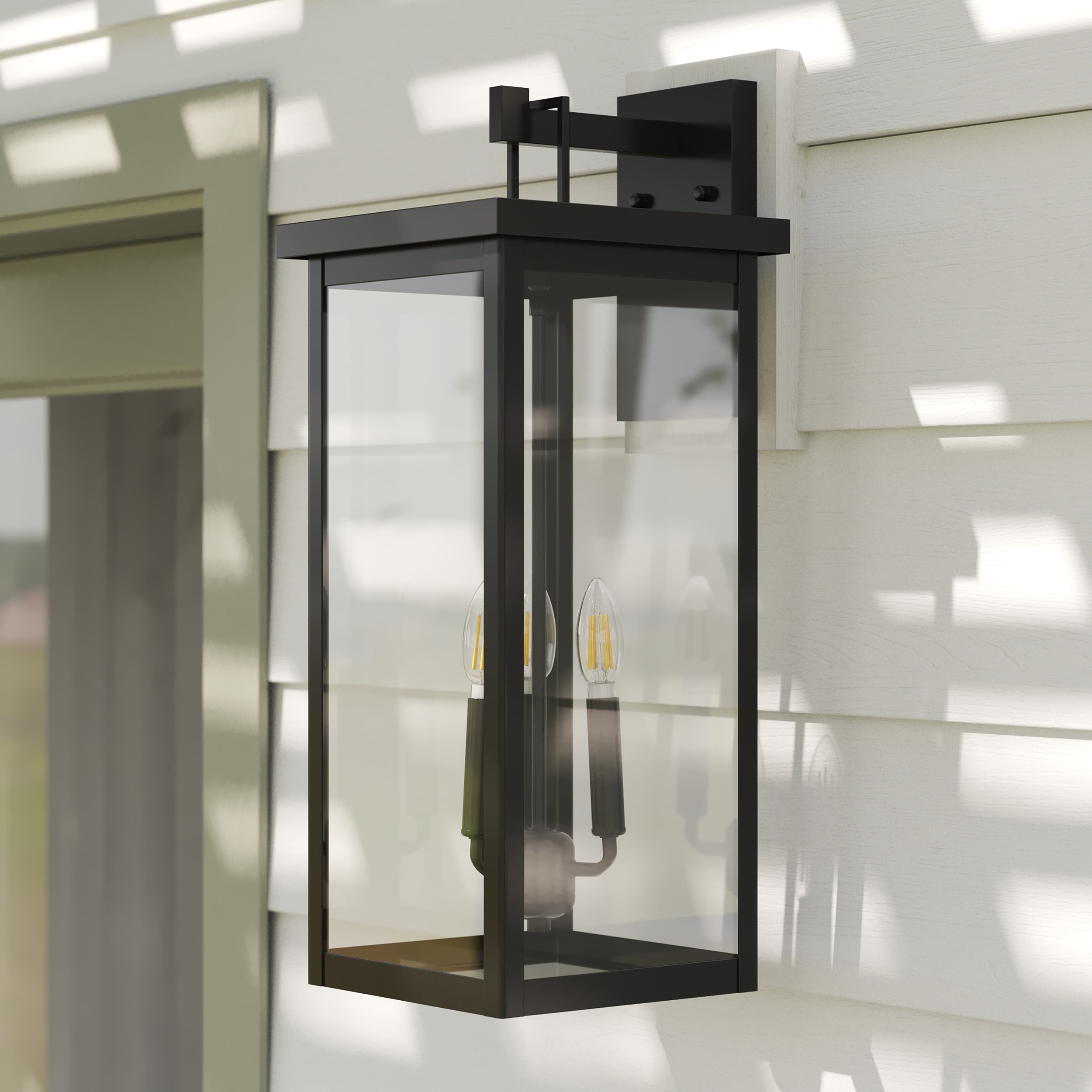 True Fine TD40019OT Outdoor-Wall-Lighting - View #8