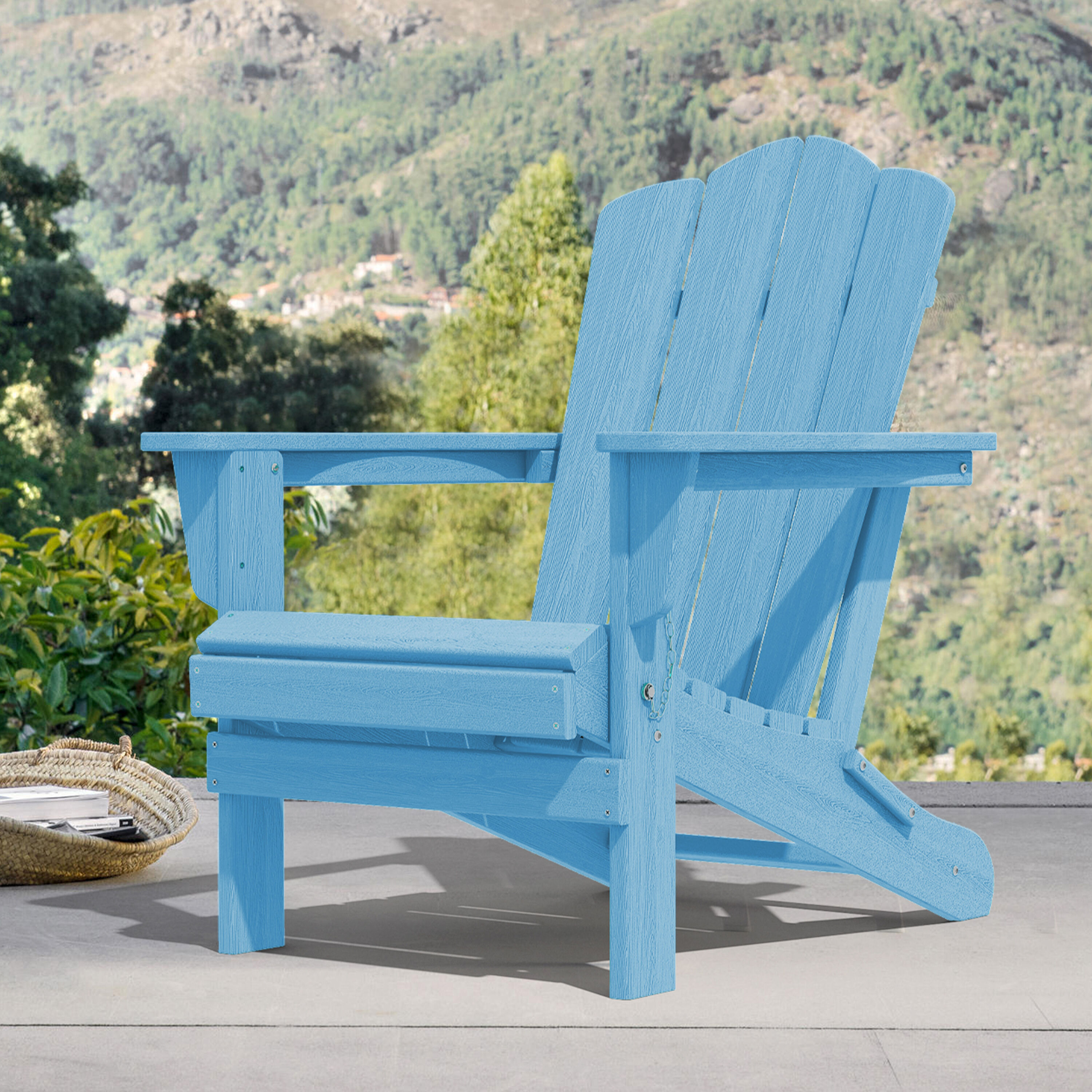 JEAREY YDQWY-ZD-LB Patio-Chairs - View #9