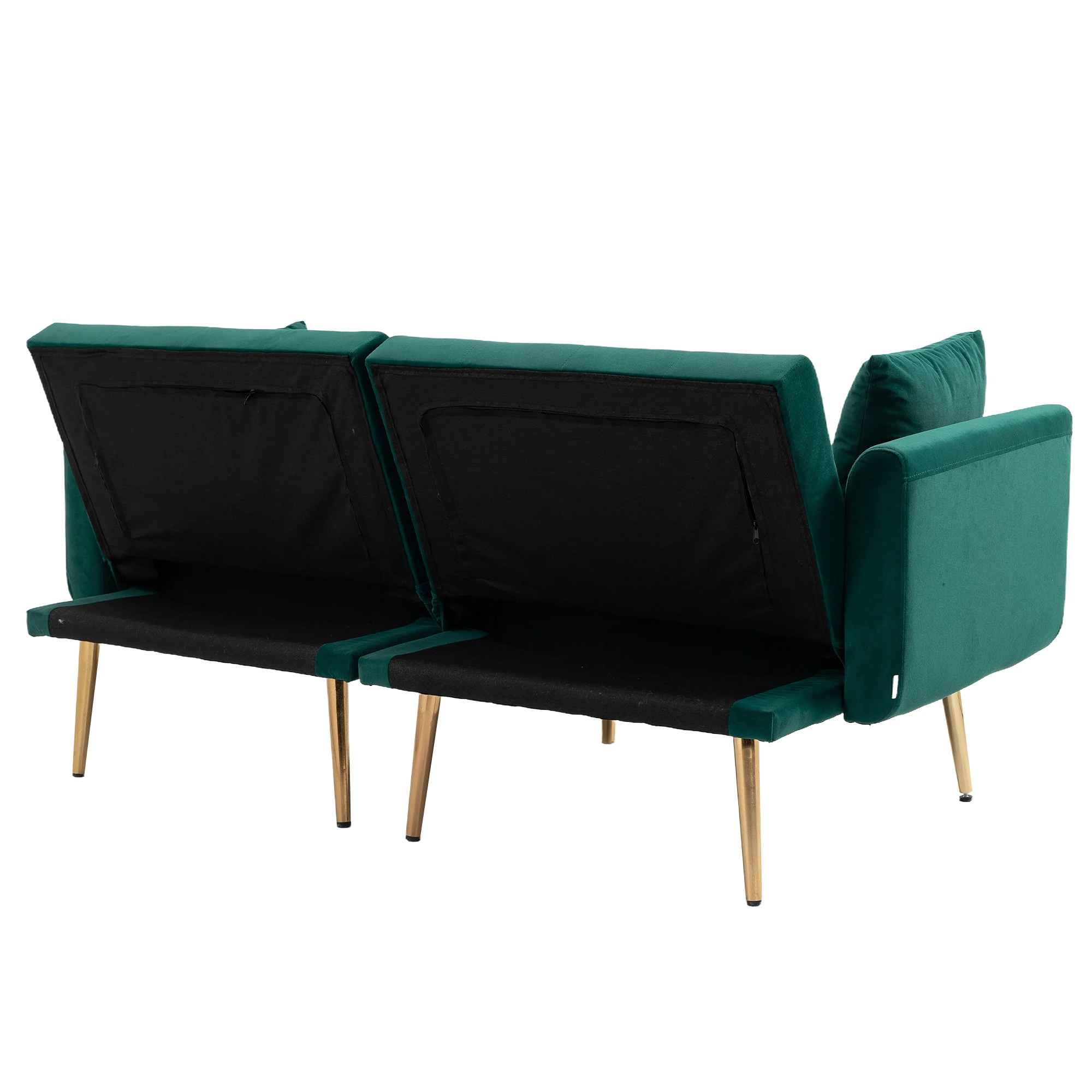 Damerin CSL-008 Sofas-Loveseats - View #7