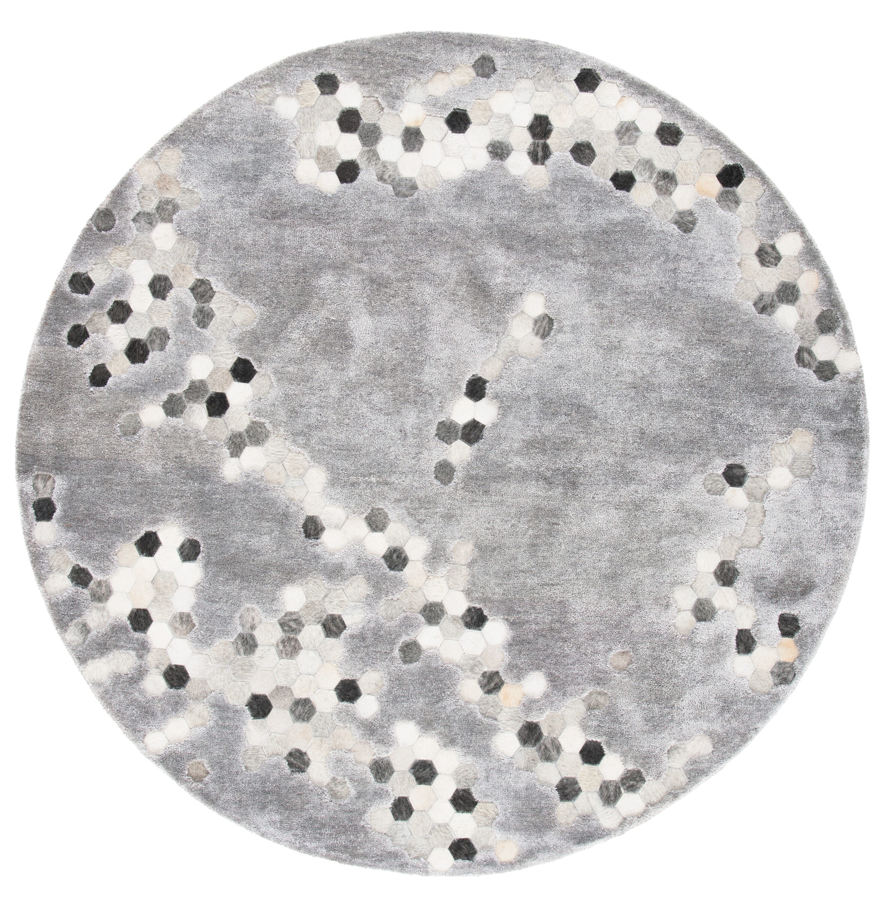Safavieh MAN101A-6R rugs - View #2