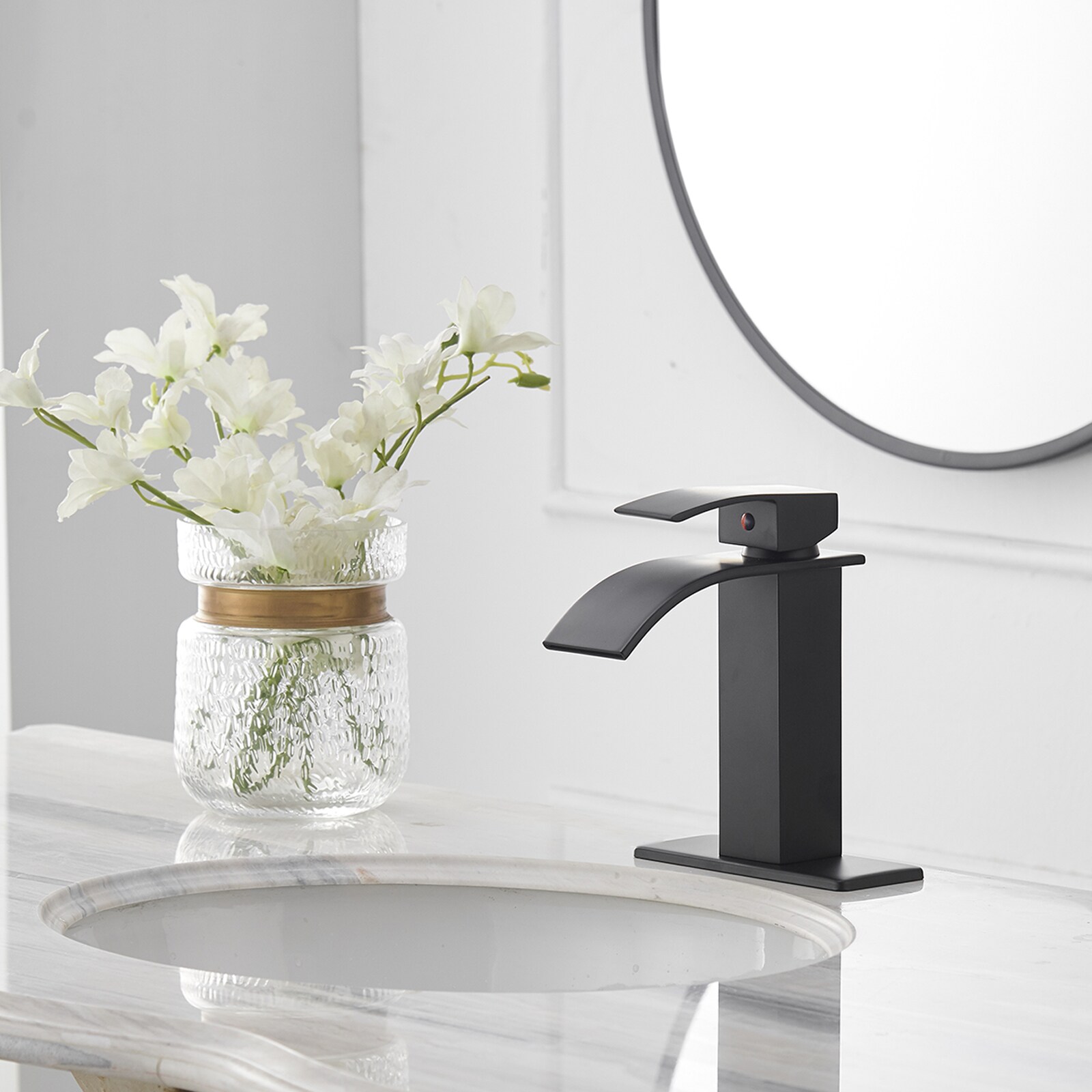 BWE A-96021-B Lavatory-Faucets - View #6
