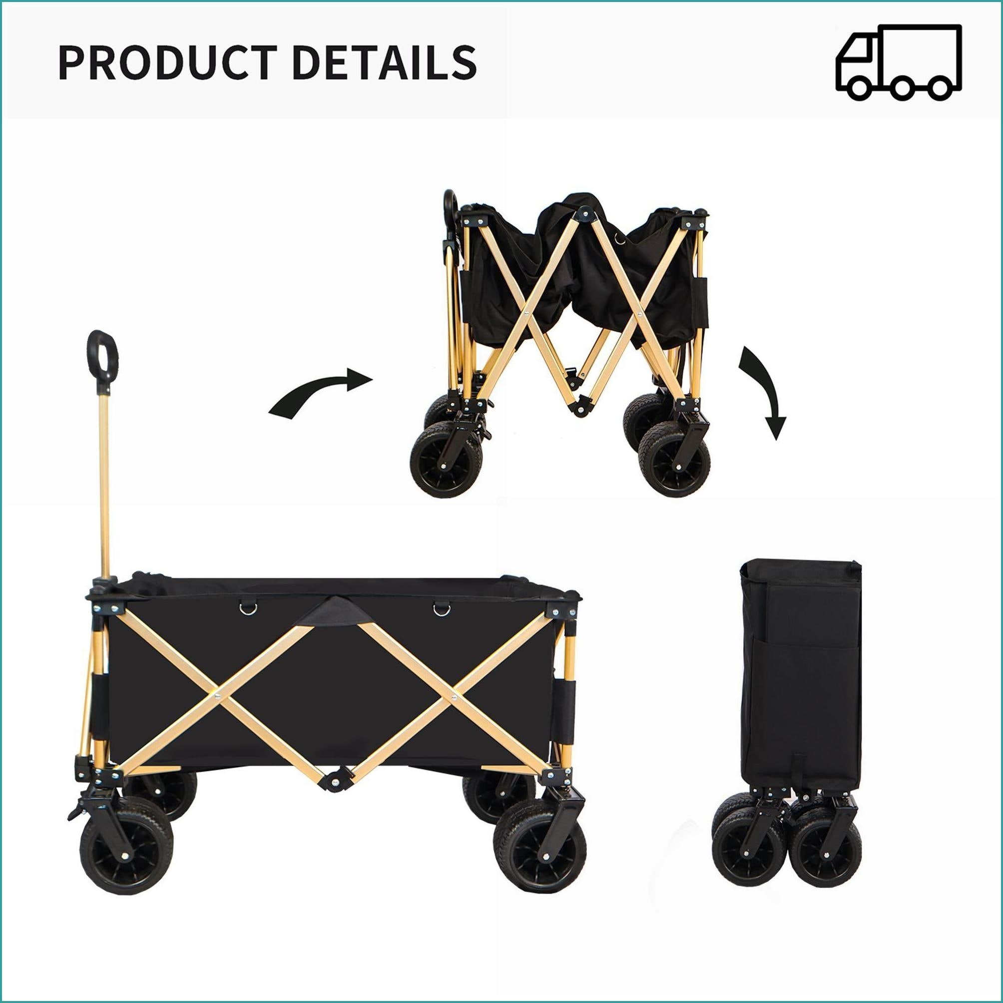 Watnature SQ0I3XVALRUW Yard-Carts - View #3