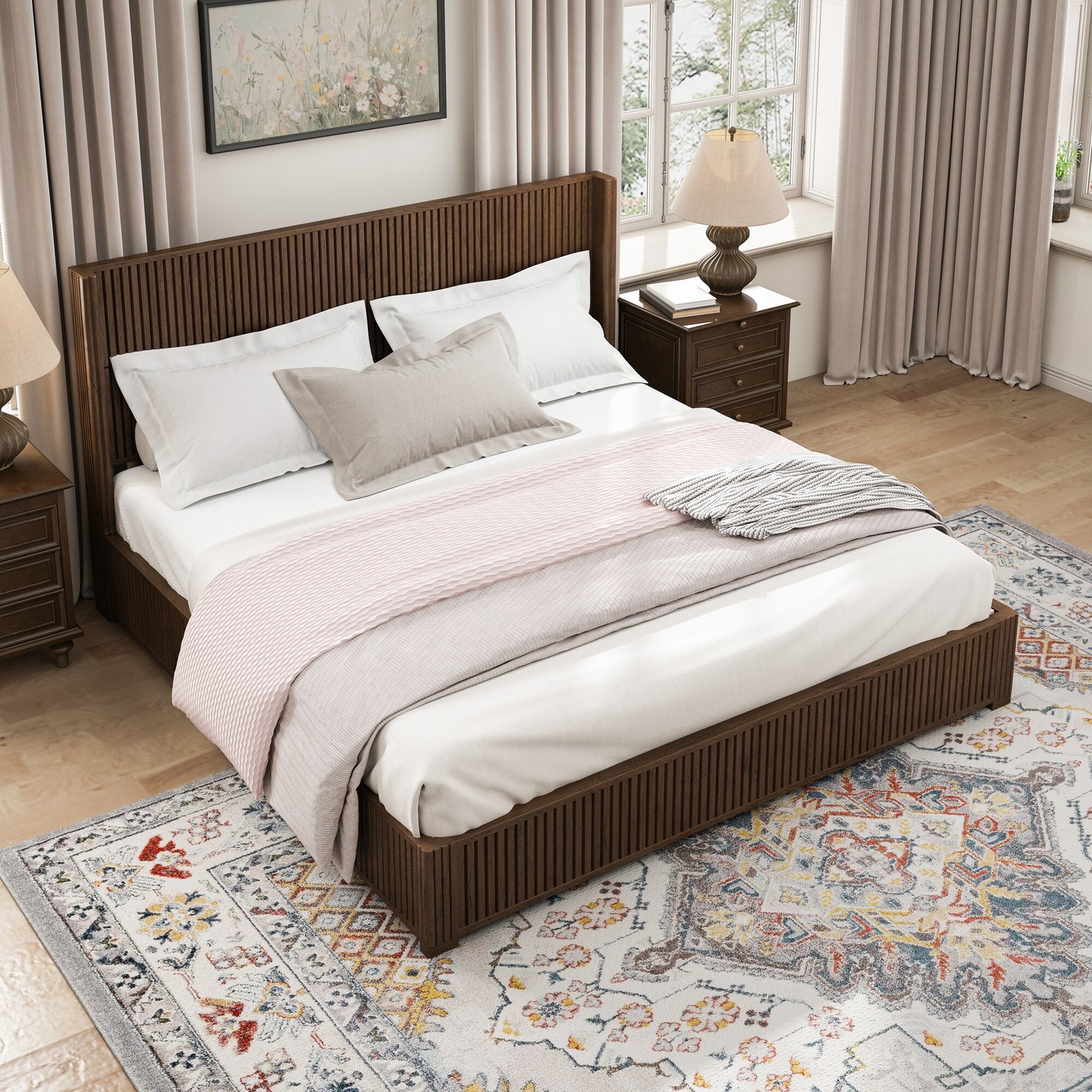 UOI ZZH103171 beds - View #4