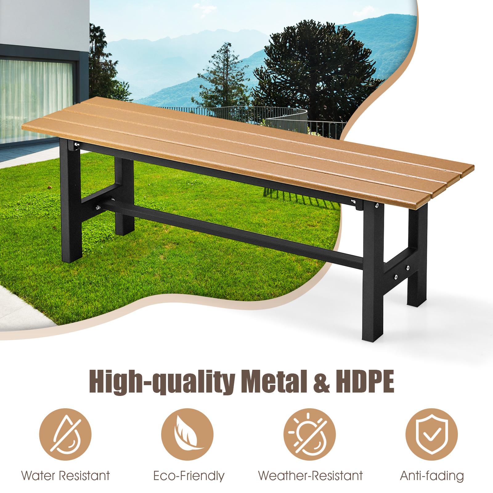 BABOOM BOM-11139BN-CO benches - View #8