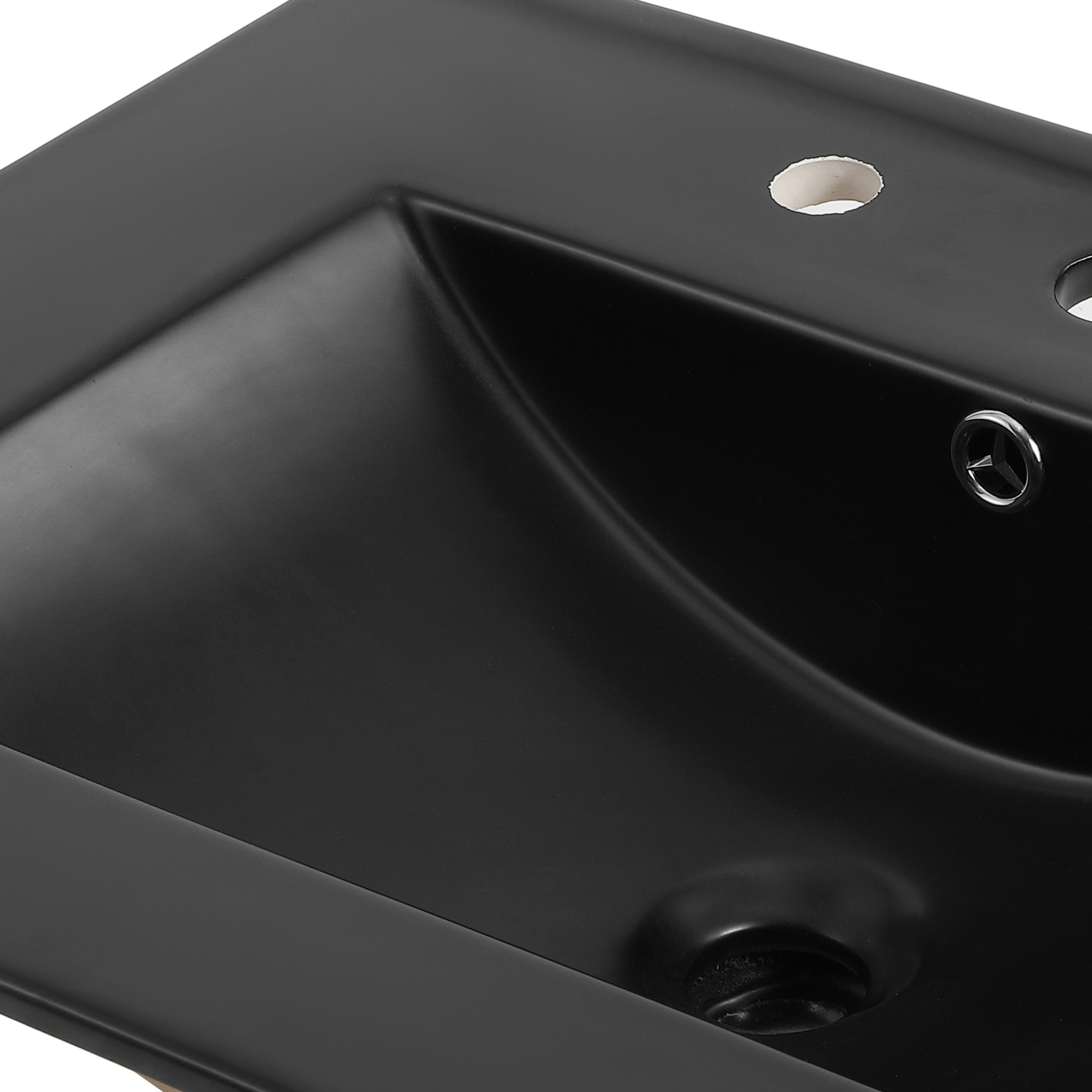 JONATHAN  Y SNK1001B Vanity-Tops - View #5