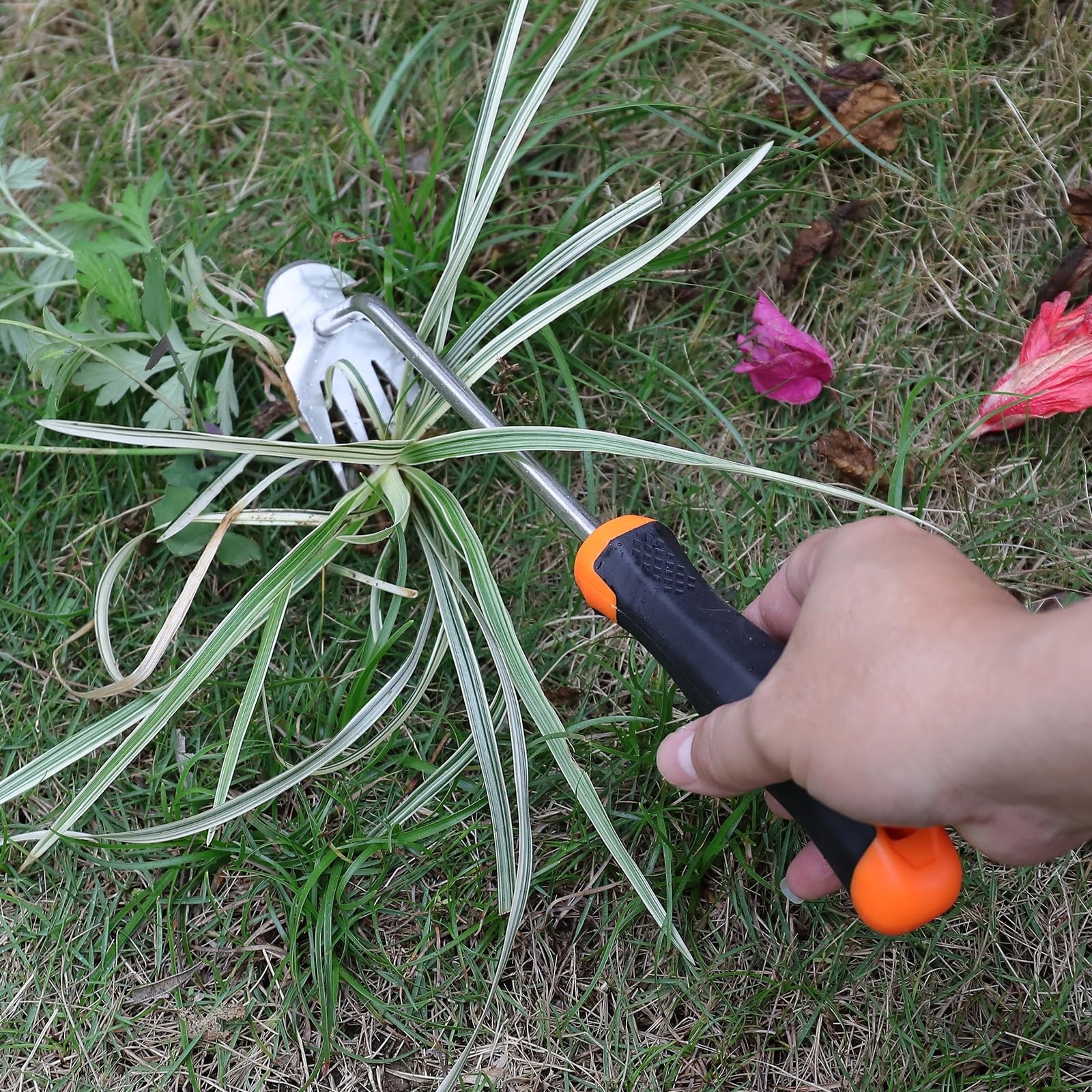 Justincity LJT0423W09 weeders - View #2