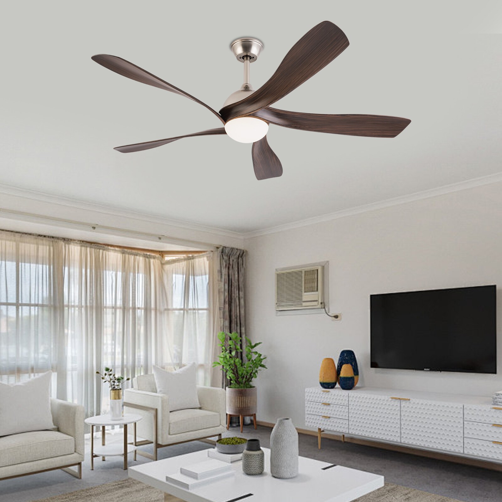 Oukaning JZUCOD-01130099 Ceiling-Fans - View #8