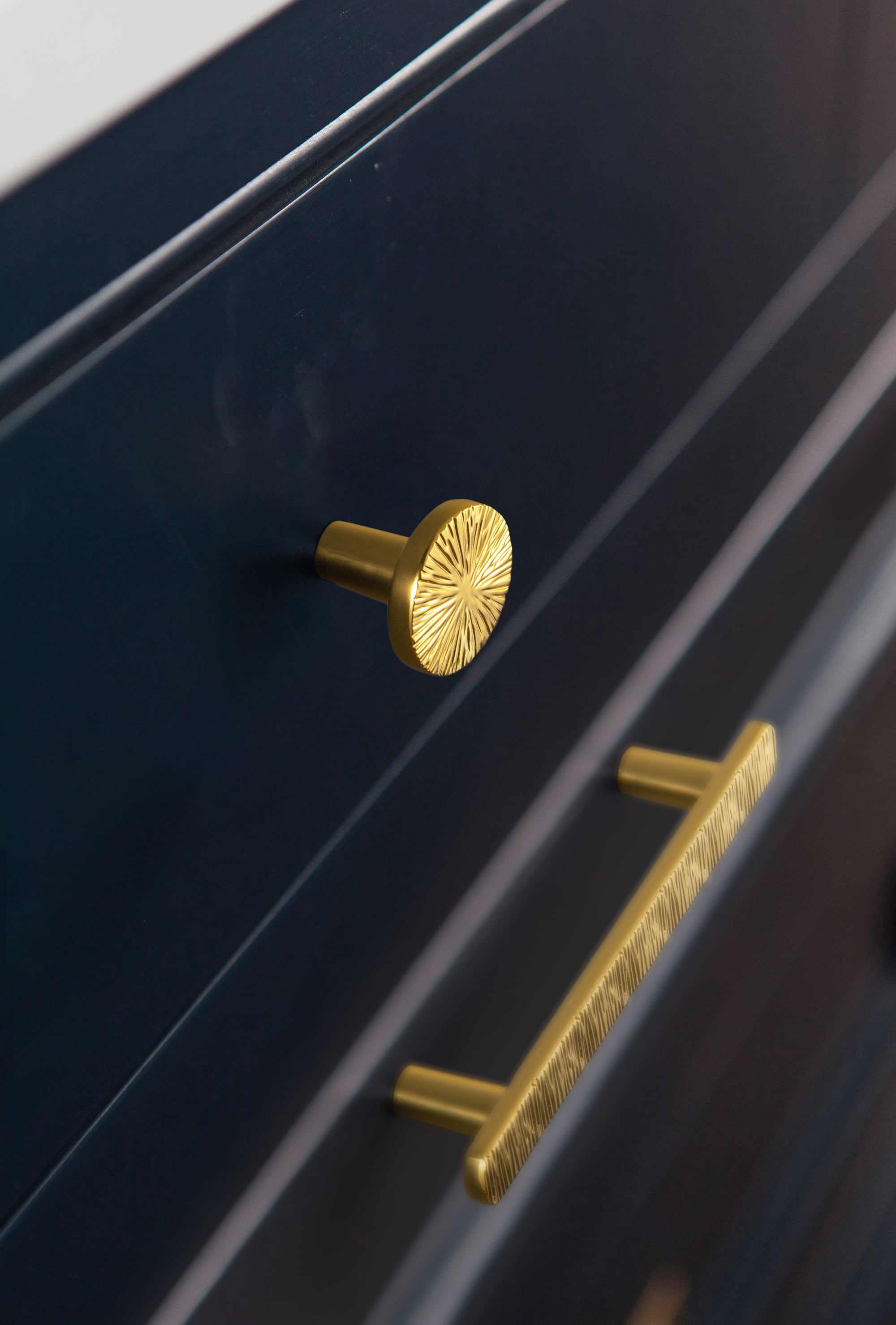 Miaokesen 9617NONGJIN-DADAN Cabinet-Knobs - View #3