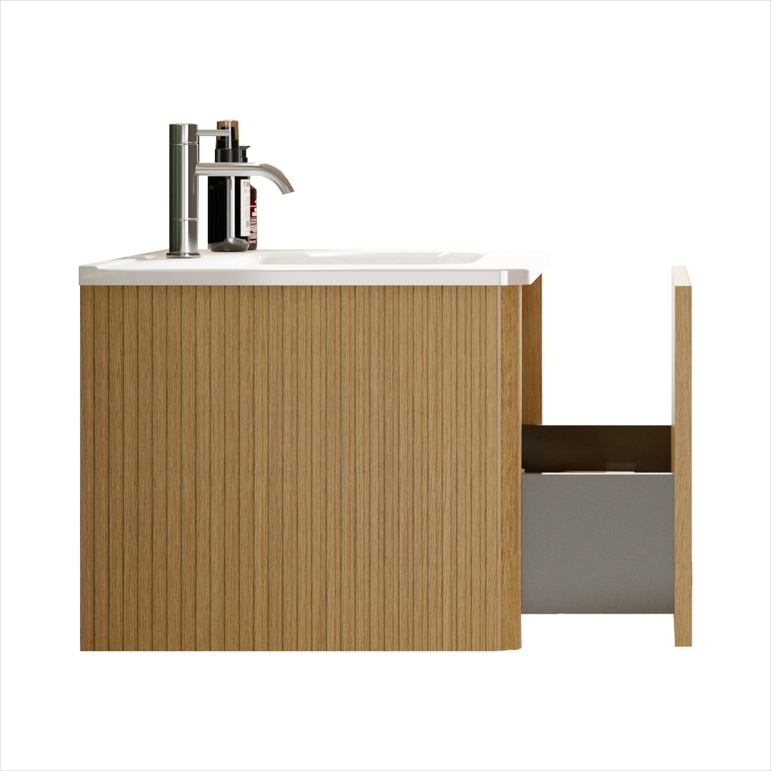 SunJet 7HK9TWB6C0HJ Bath-Vanity-Combo - View #6