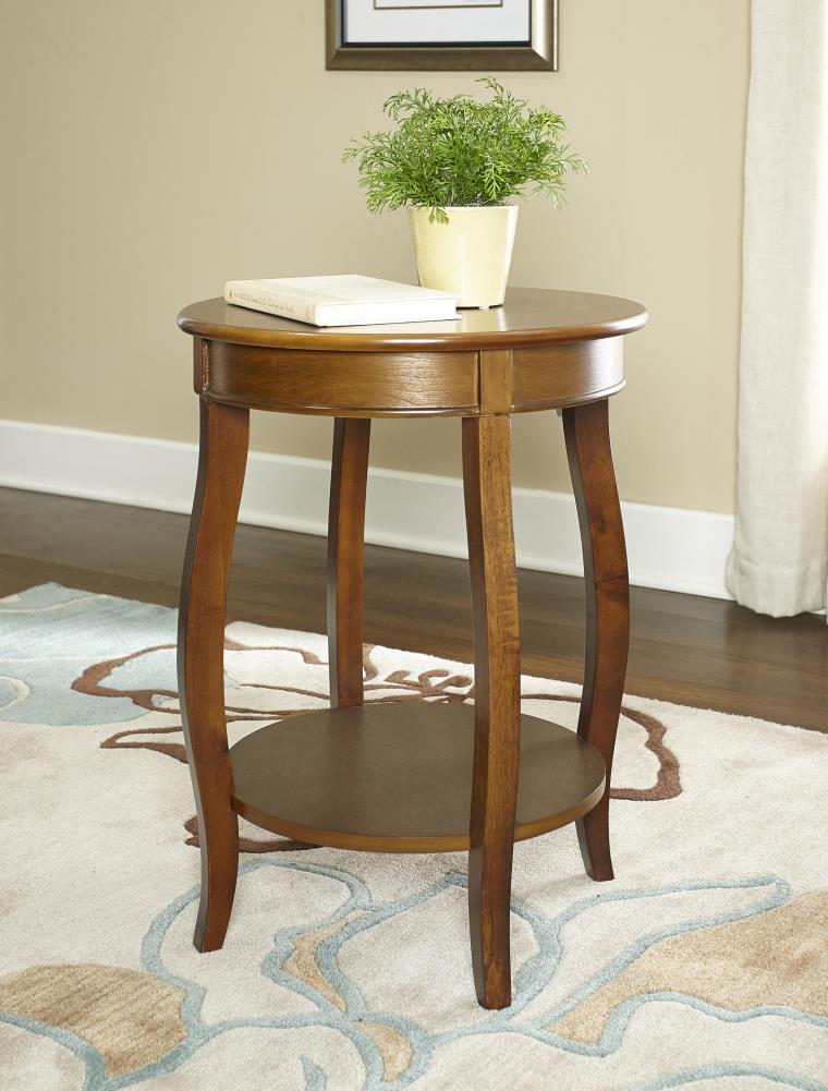 Powell 713-352 End-Tables - View #2