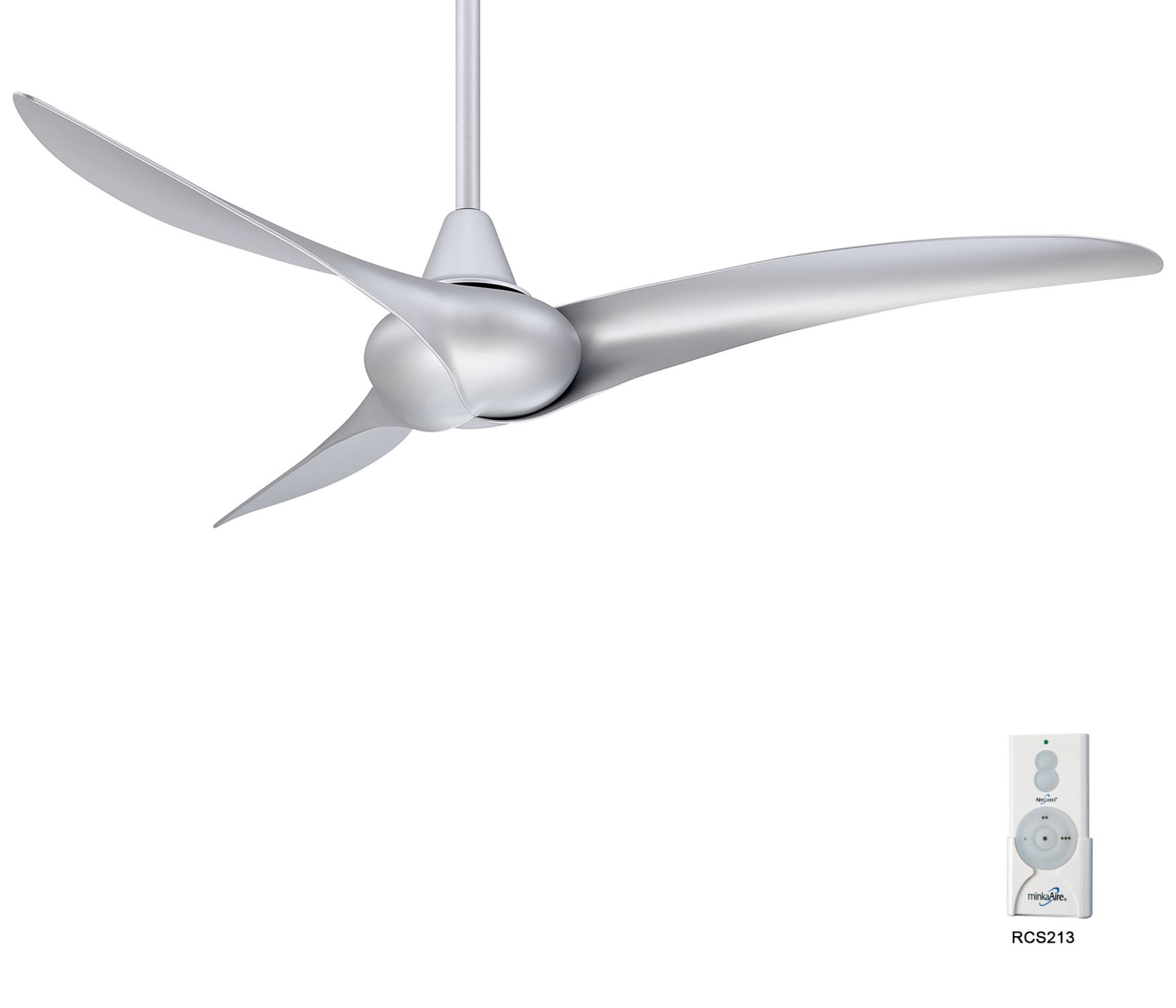 Minka Aire F843-SL Ceiling-Fans - View #3