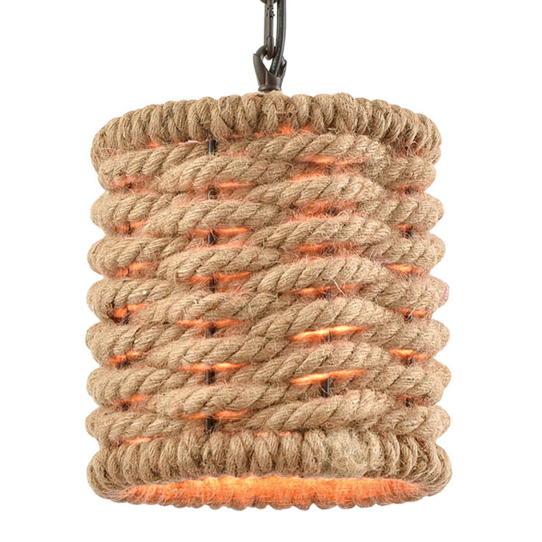 Westmore by ELK Lighting LWPN-210920003 Pendant-Lights - View #5