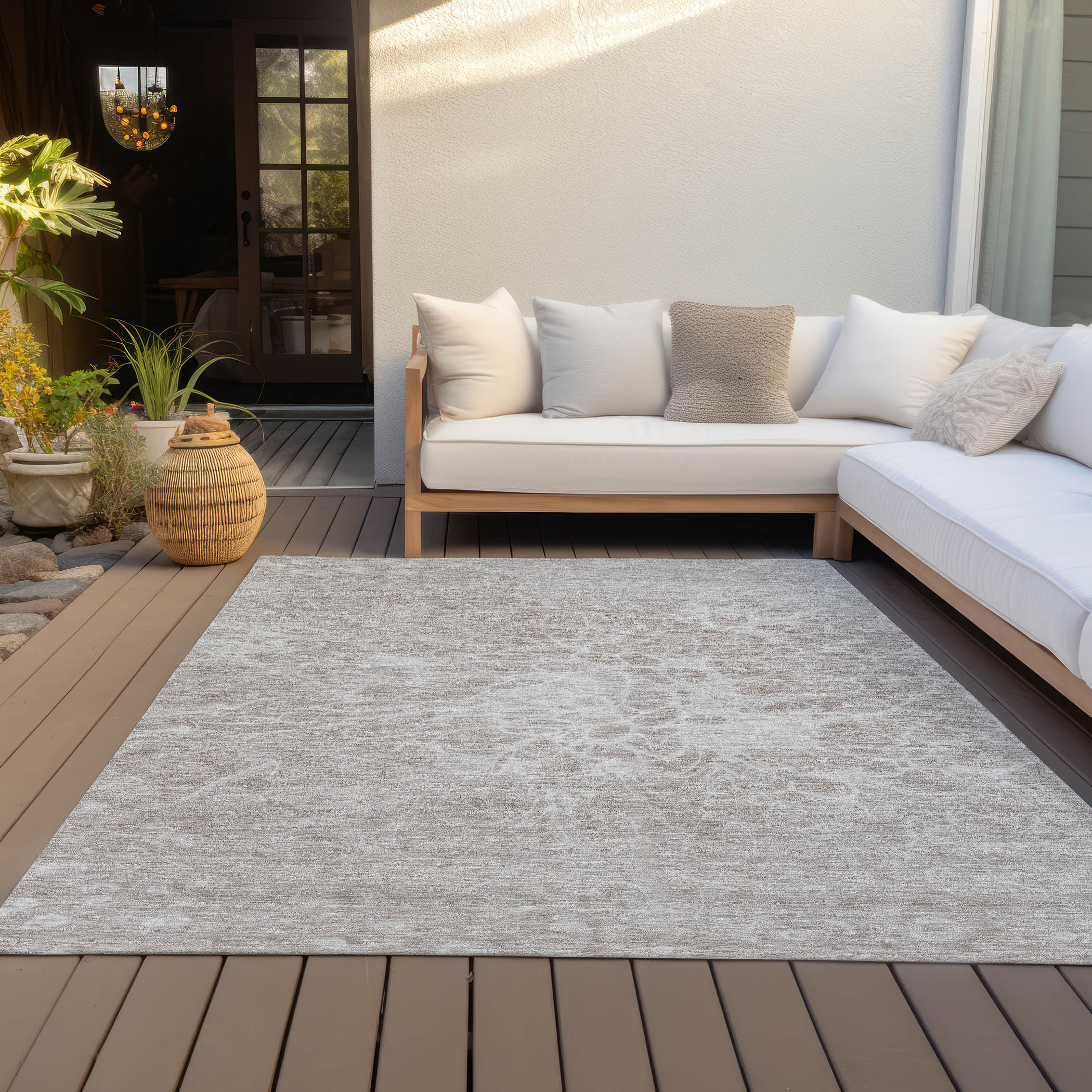 Addison Rugs ACN653TP8X10 rugs - View #8