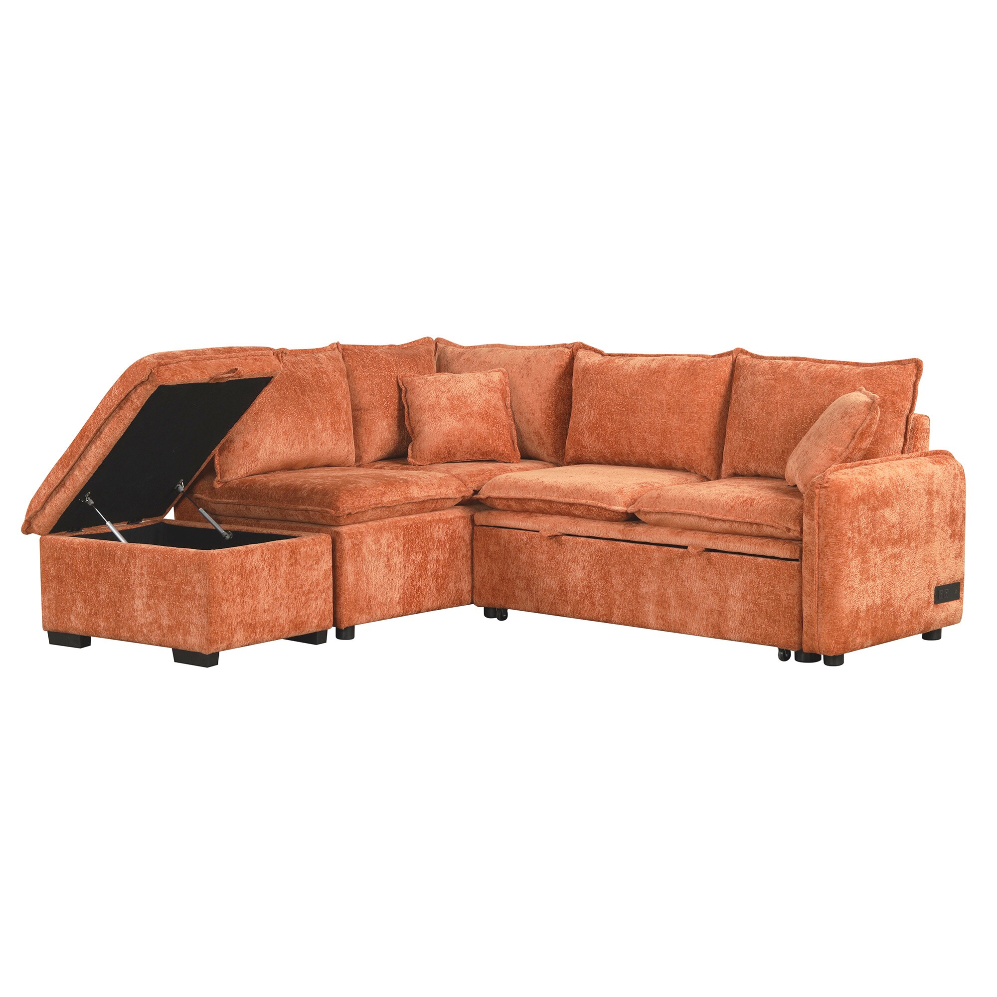 Bybafun YA3700430 Sofas-Loveseats - View #6