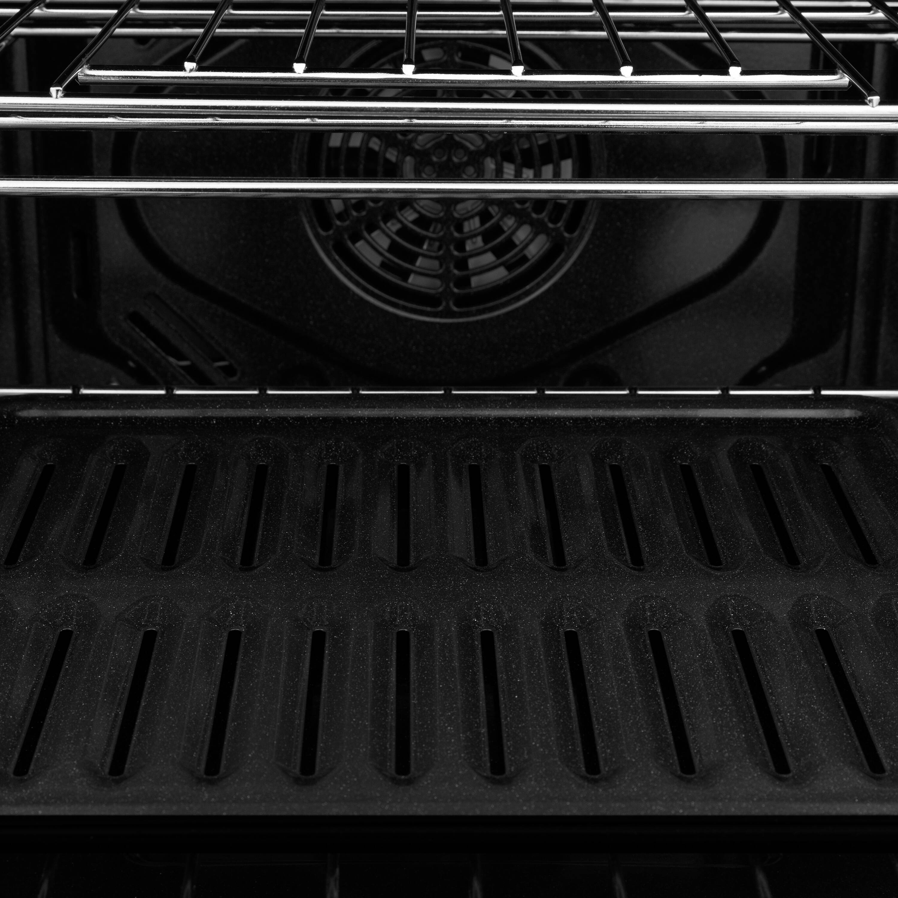 ZLINE KITCHEN & BATH AWDSZ-30-G Dwall-Elec-Oven - View #5