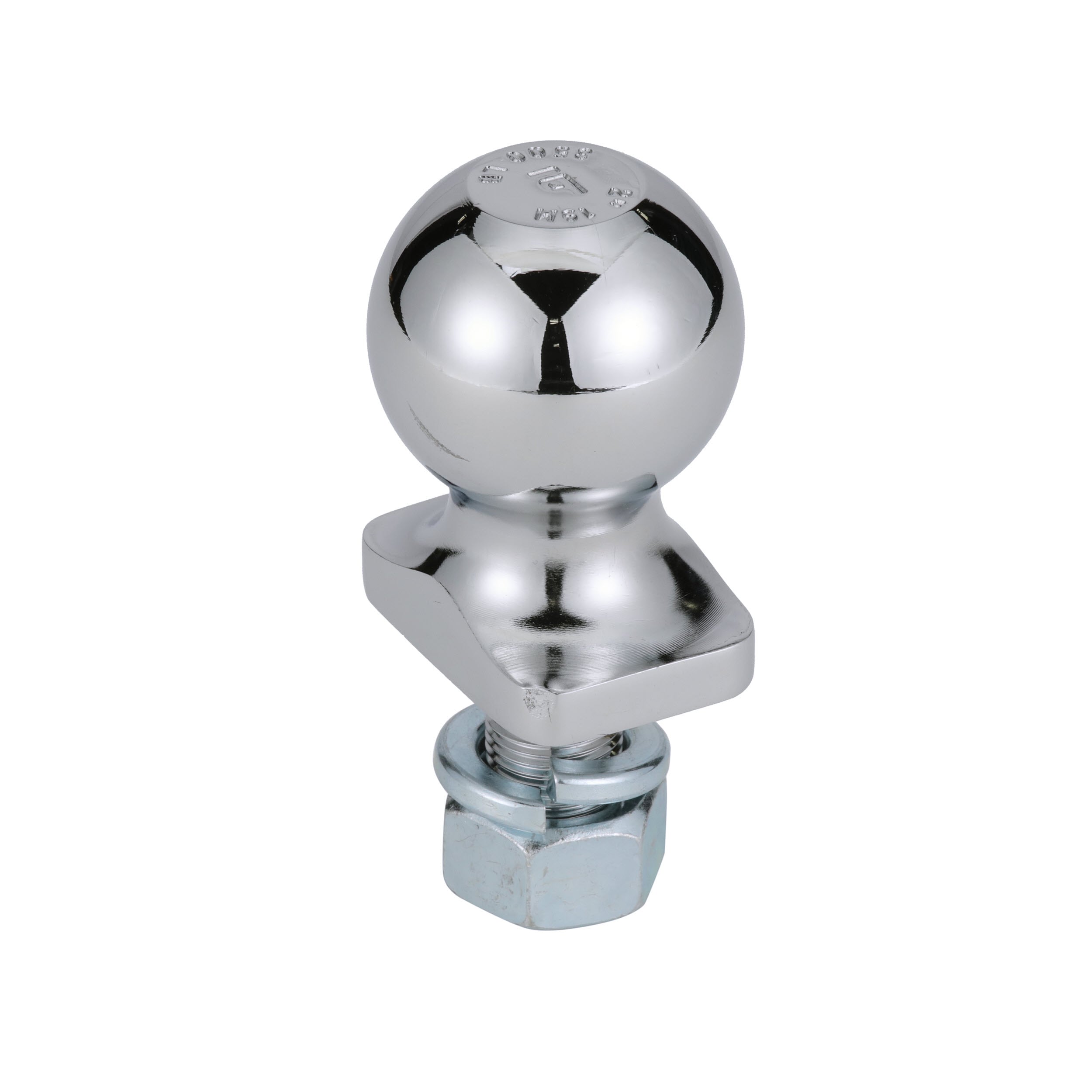 bROK 15964 Hitch-Balls - View #4
