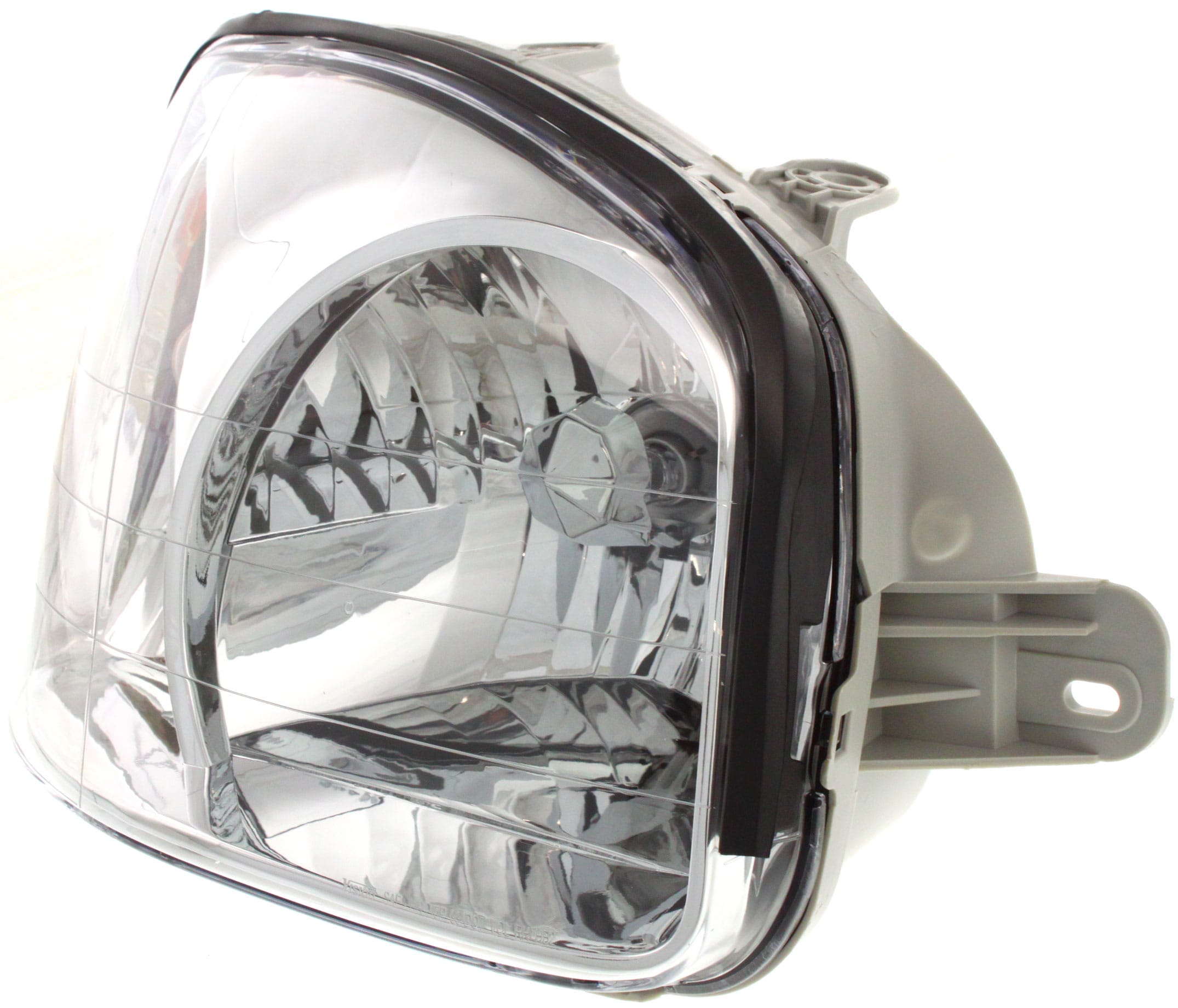 Garage-Pro JCWH100141GP Headlights-Components - View #2