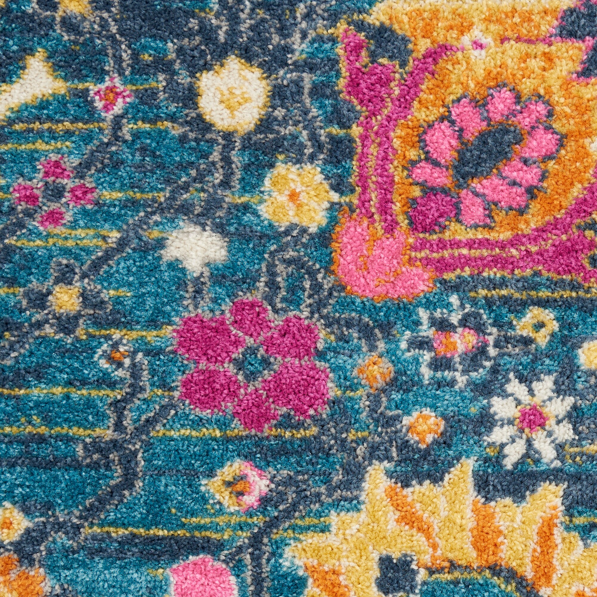 Nourison 99446002624 rugs - View #7