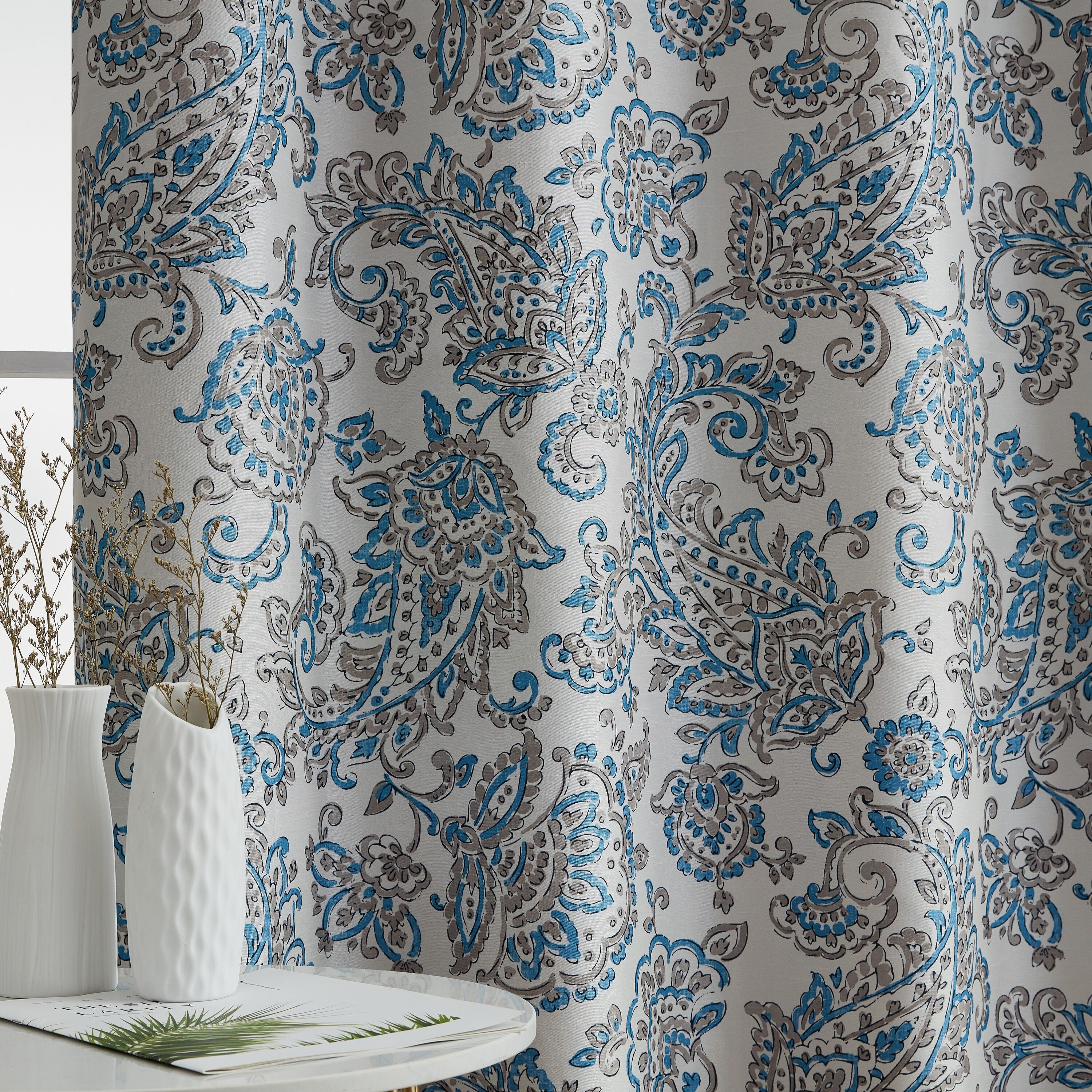 HLC.me AMLFI-63NAV curtains - View #4