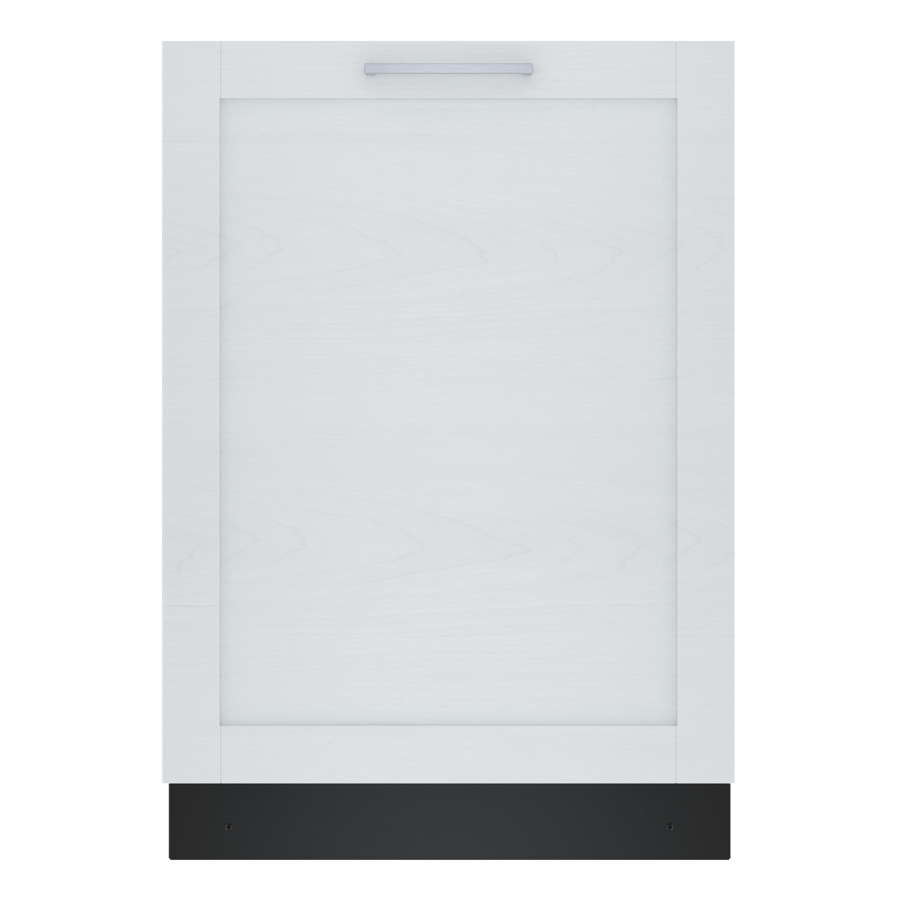 Bosch SHV78DM3N 800 Series 24-in Top Control Built-in Dishwasher With Third Rack ( Stainless Steel ) ENERGY STAR, 42-Decibel Quietest Sound Level