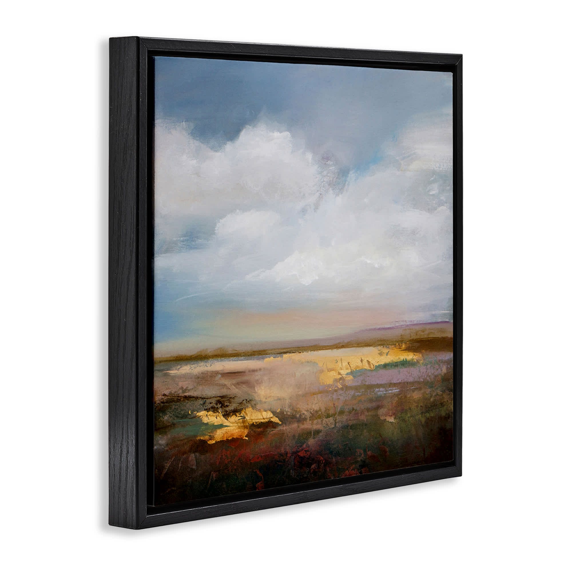 Stupell Industries BS-811-FFB-17X17 Wall-Art - View #2