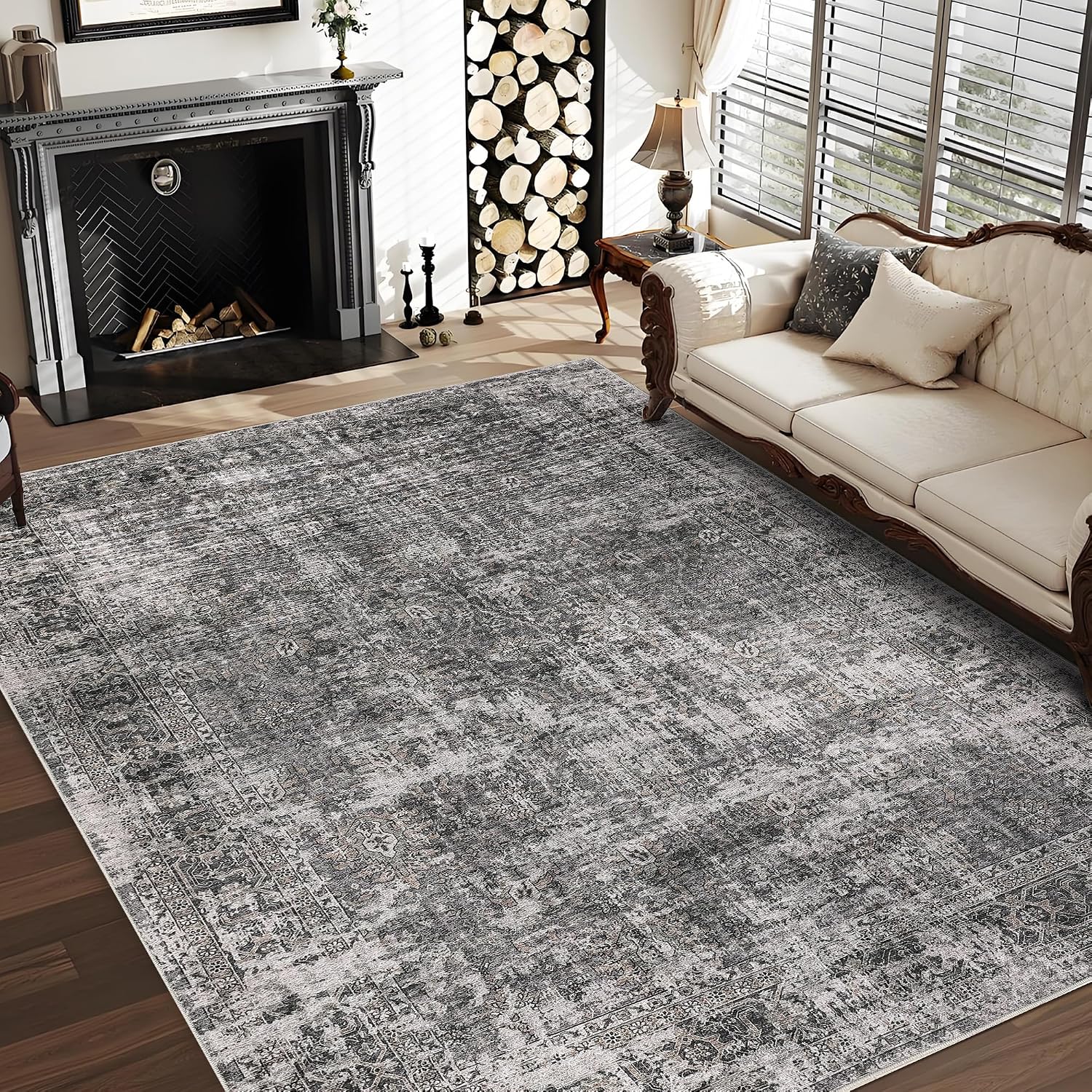 GAOMON CQC-J8G7NZ-6HKJ rugs - View #2