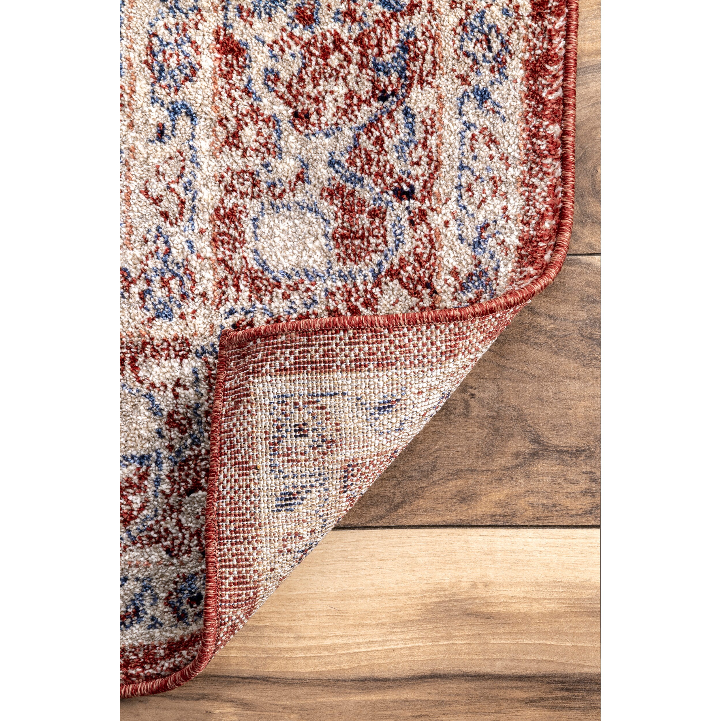 nuLOOM ACCH01A-8010 rugs - View #5