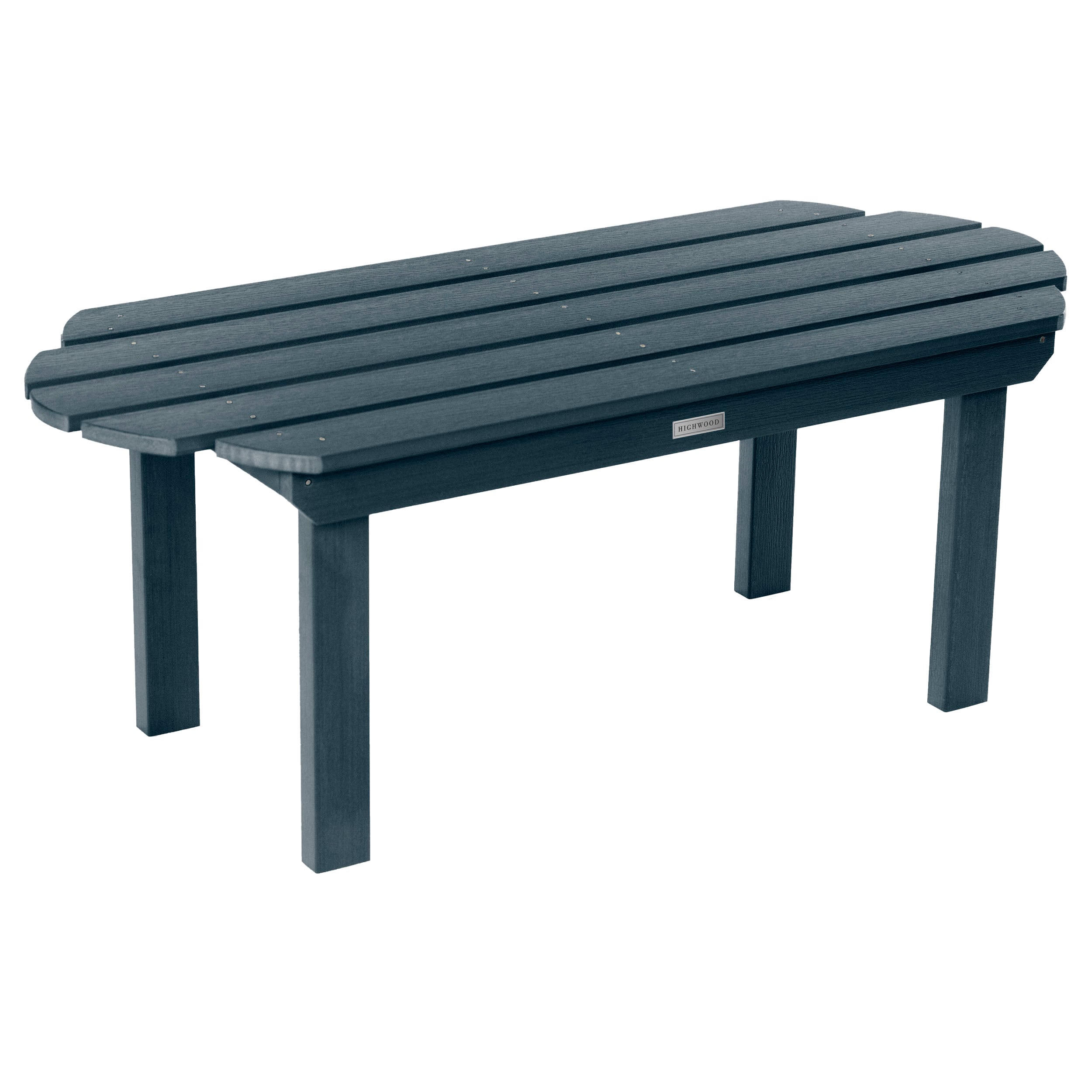 highwood AD-TBL-CW3-FBE Patio-Tables - View #2