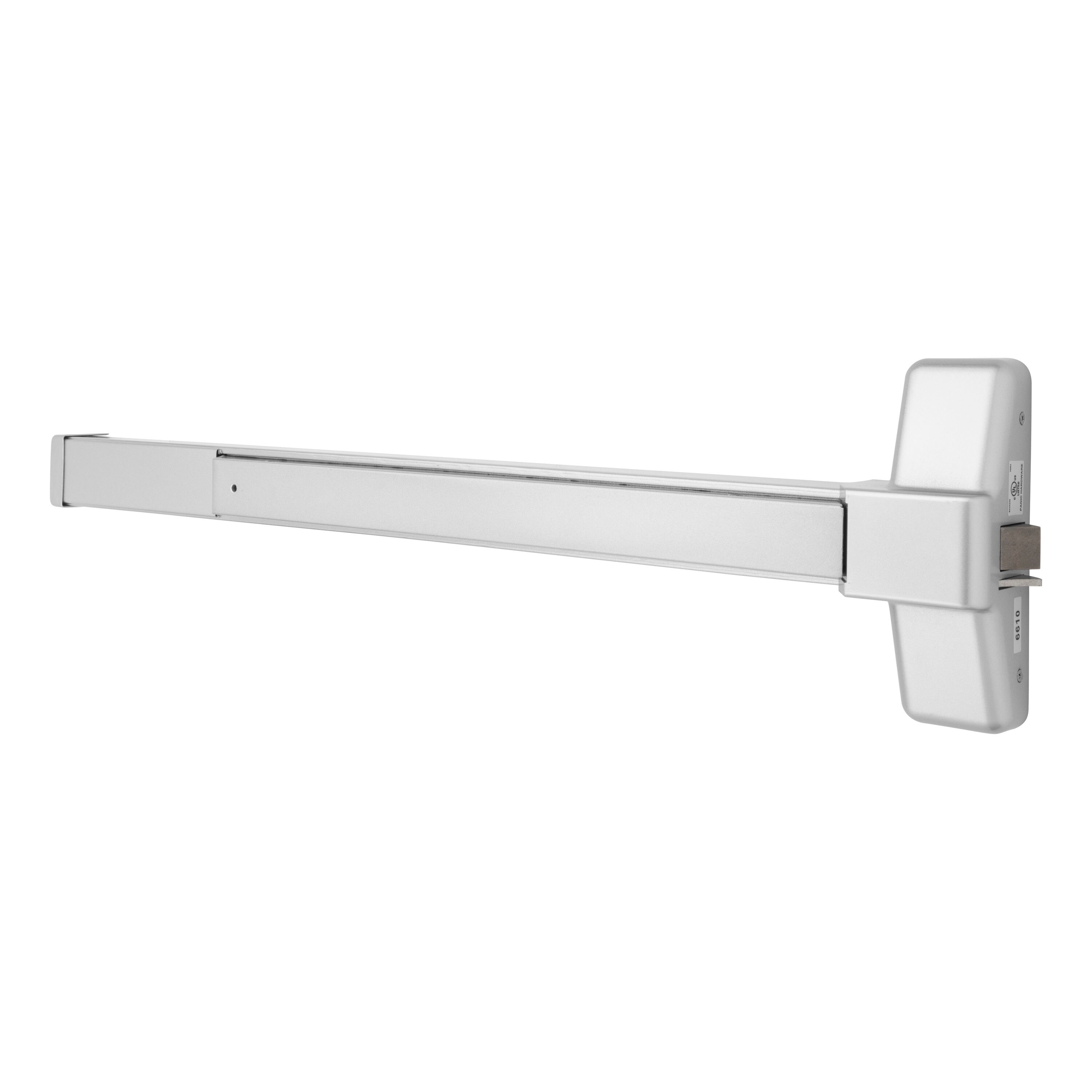 Tell Manufacturing EX100001 Door-Exit-Bars - View #3