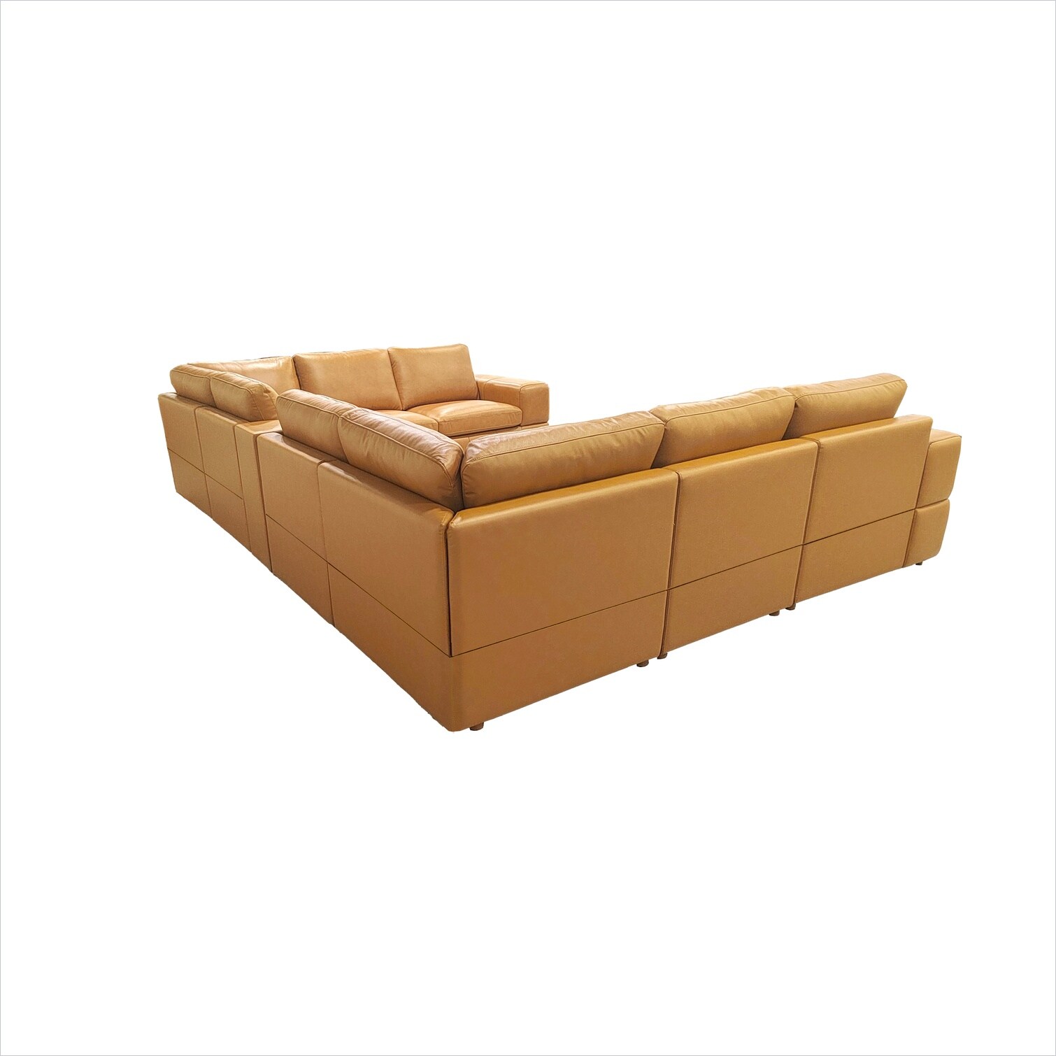 Naturefalls WEZ7090YCWO5 Sofas-Loveseats - View #4