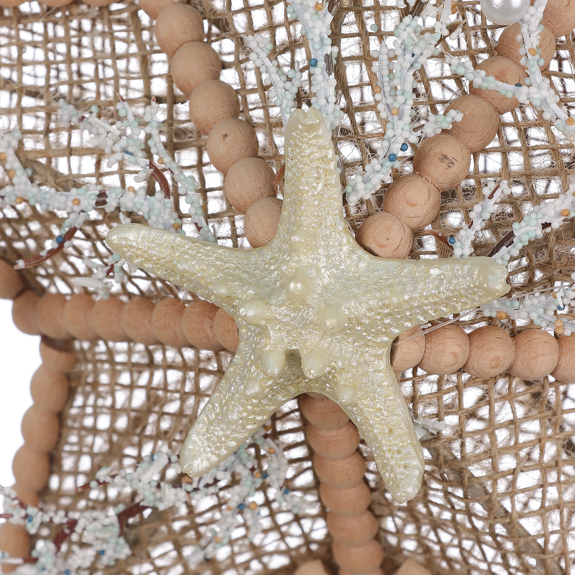 Holiday Living LW01-OXJE024 Christmas-Tree-Toppers - View #3