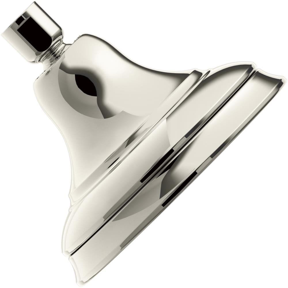 KOHLER K-14519-G-SN Fixed-Showerhead - View #2