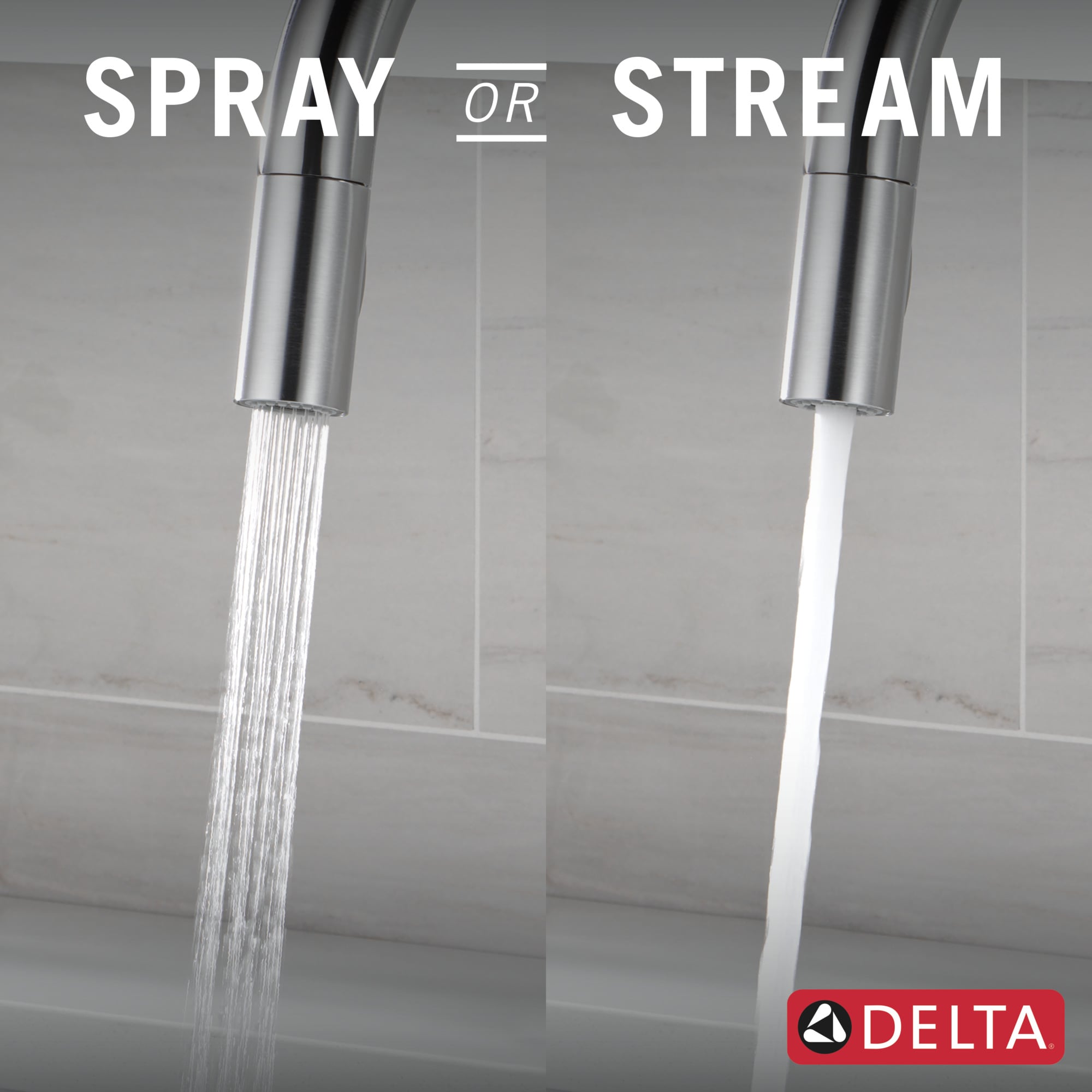 Delta 9159TL-AR-DST Kitchen-Faucets - View #8
