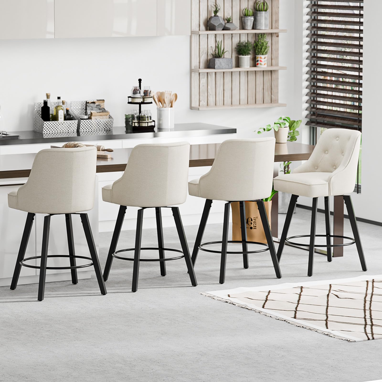 VINGLI LS-G52006380 stools - View #7