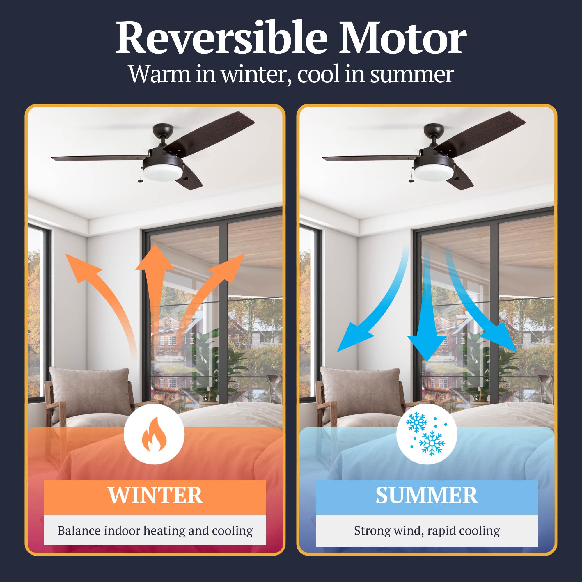 Prominence Home 51018-26 Ceiling-Fans - View #10
