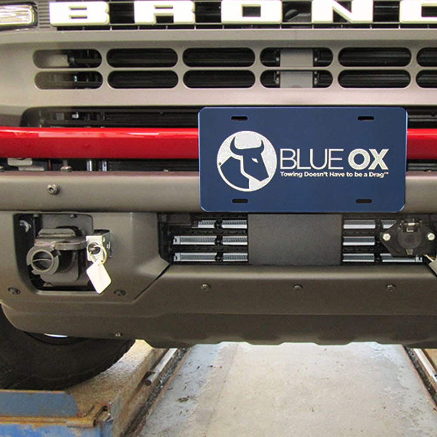 Blue Ox BX88380 Exterior-Car-Acc - View #3