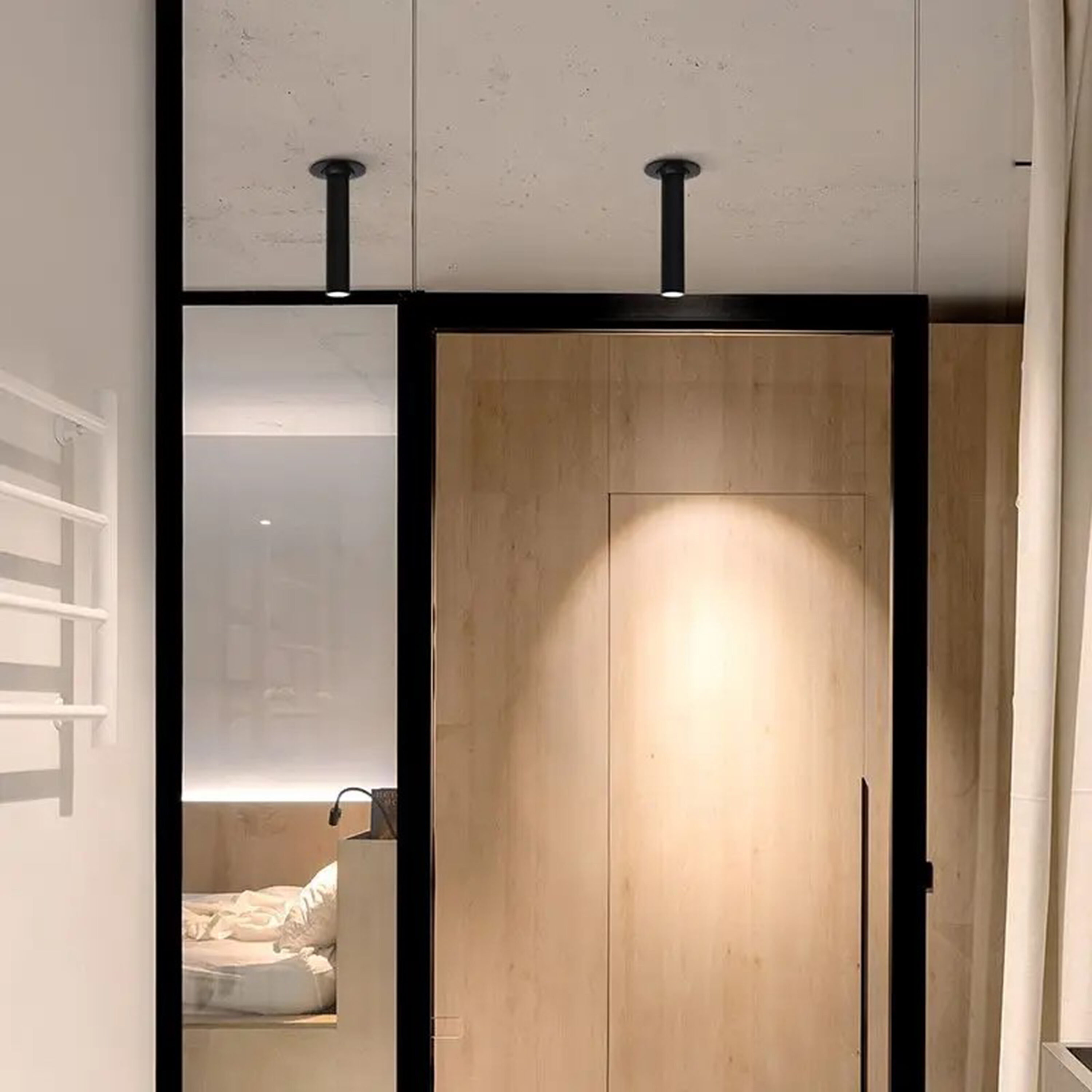 HUOKU PD1041041 Track-Lighting-Heads - View #4