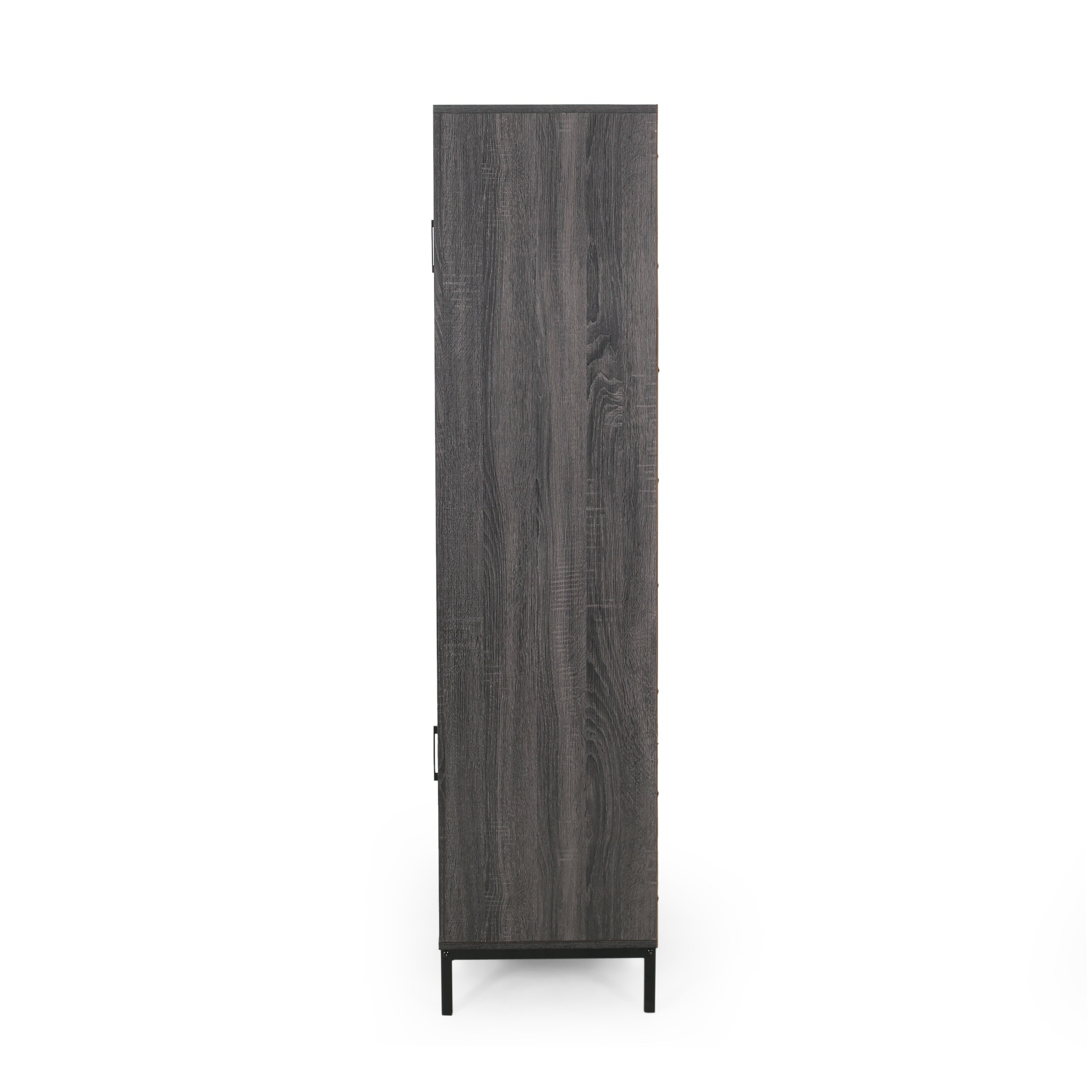 Siavonce FZ65923 bookcases - View #8