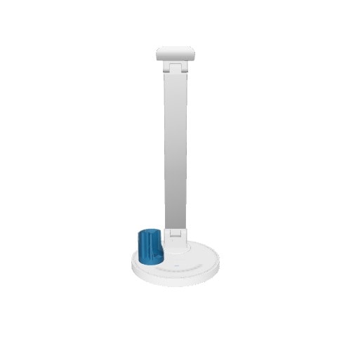 Three-dimensional representation of the product