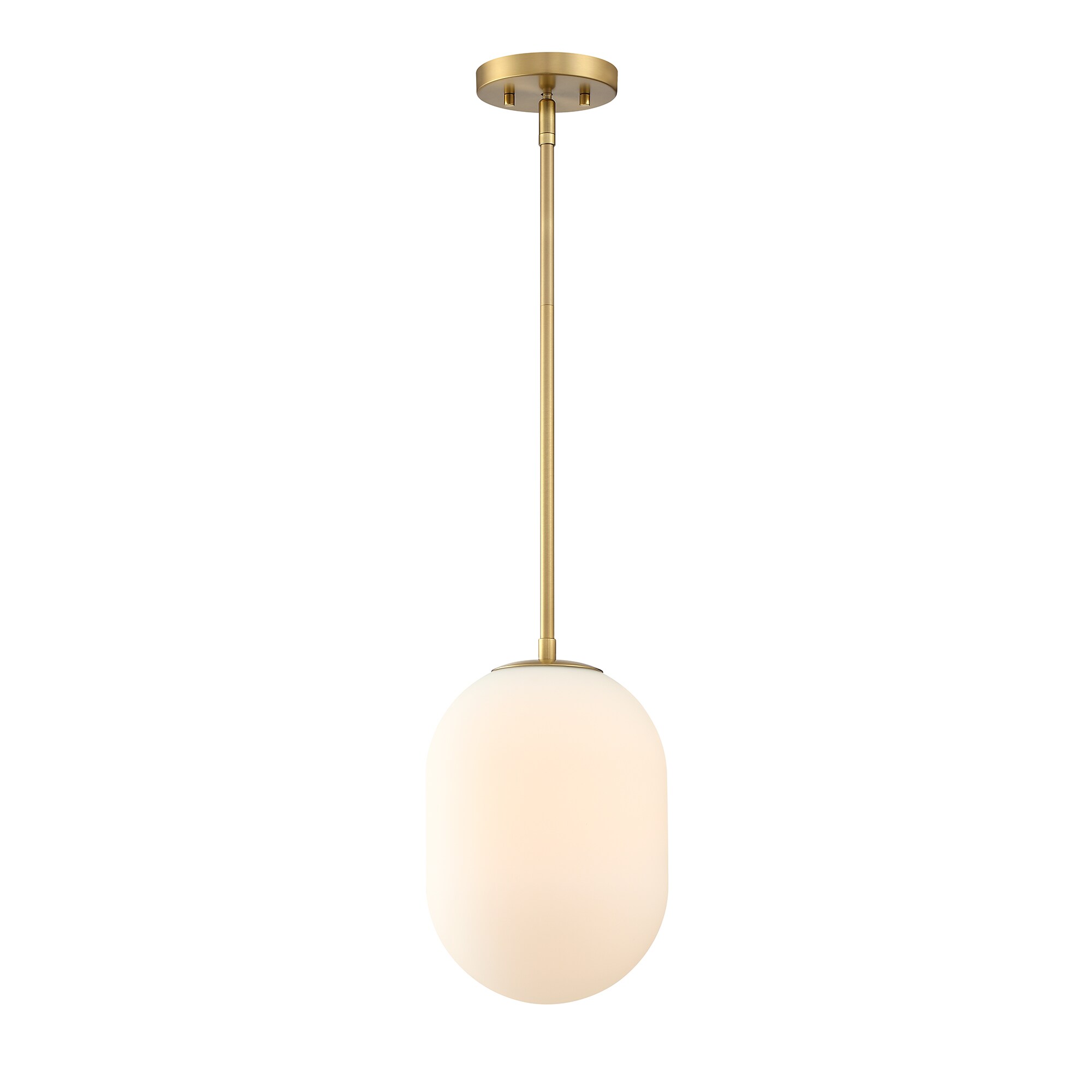 Designers Fountain D324M-8P-BG Pendant-Lights - View #6