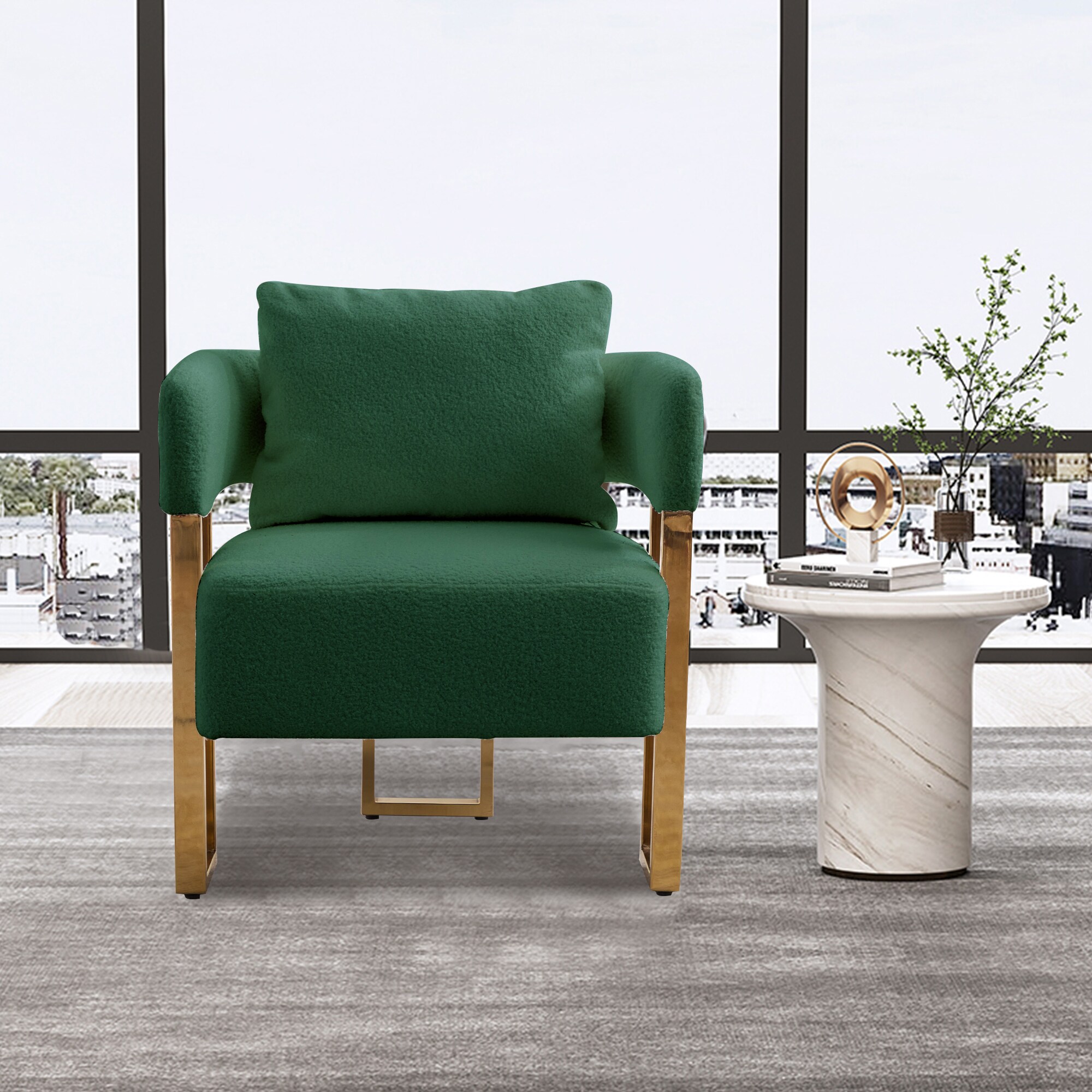 LOVMOR SF-WO-W2311P237966 Office-Chairs - View #2