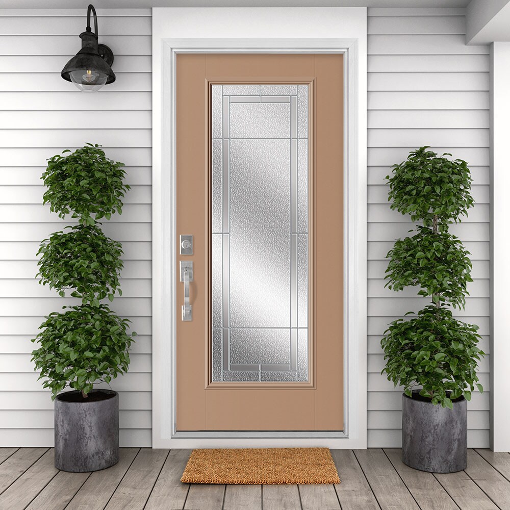 Masonite 3420142 Entry-Doors - View #2
