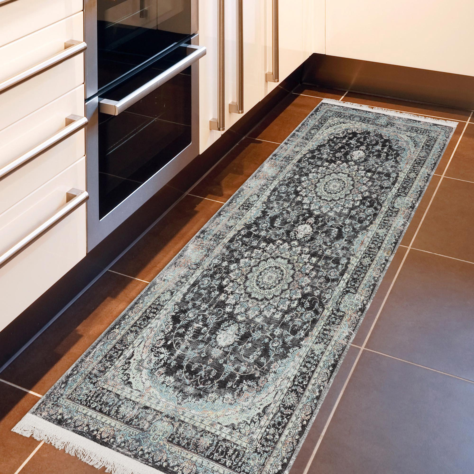 Ottomanson EFF3608-2X5 rugs - View #4