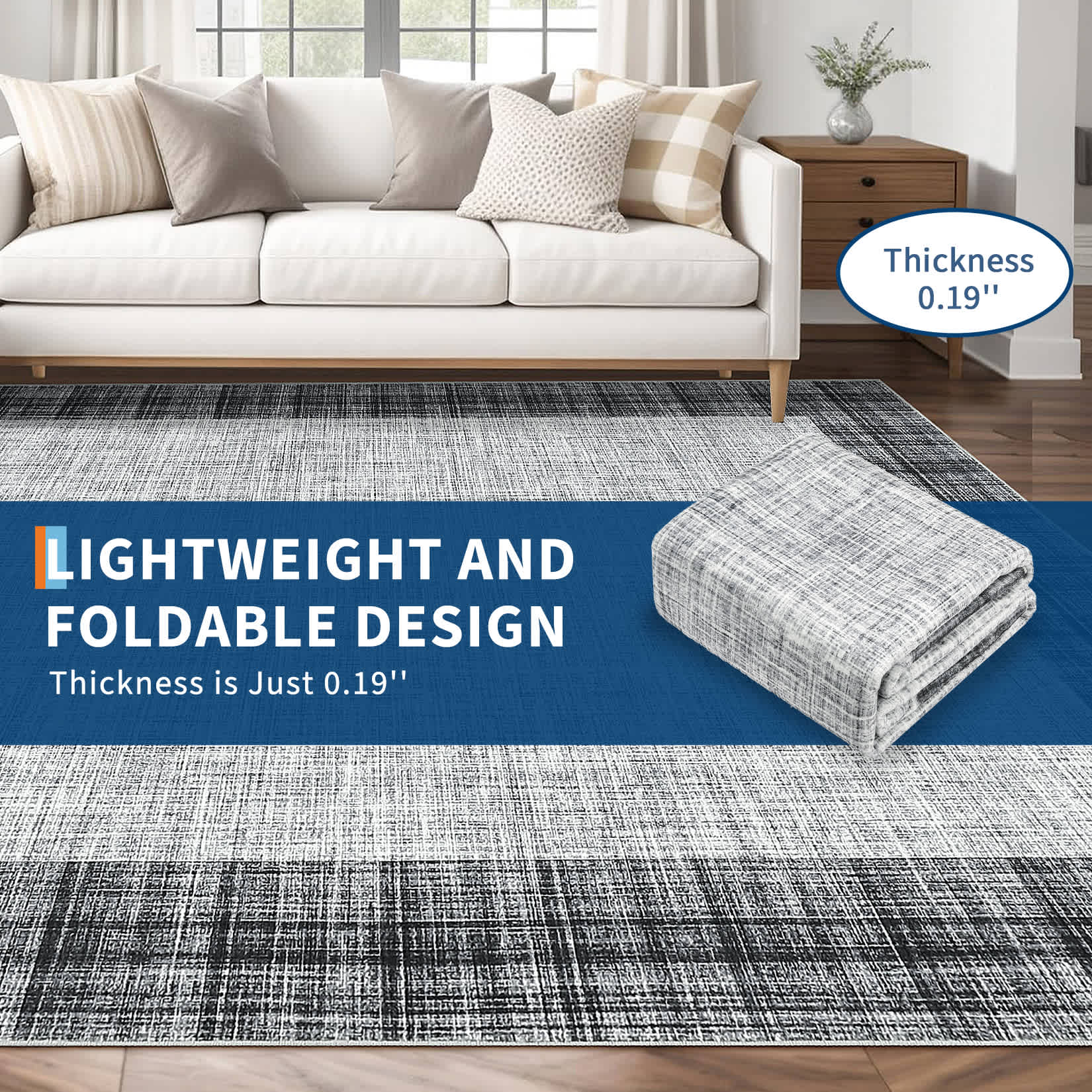 WhizMax SUNNY-PHK-33SY6YMN rugs - View #7