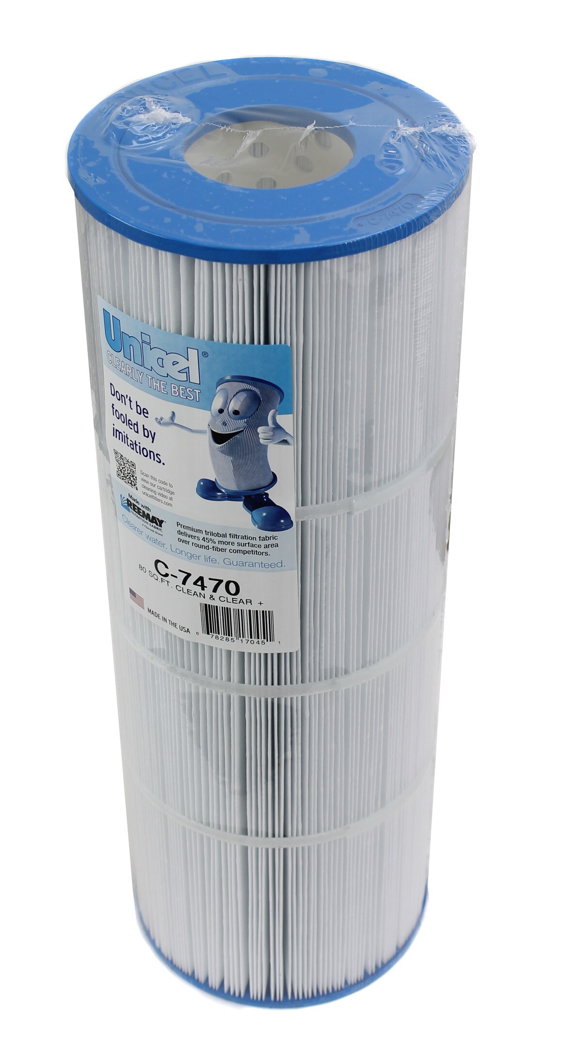 Unicel 30619 Pool-Filter-Skim-Sys-Parts - View #3