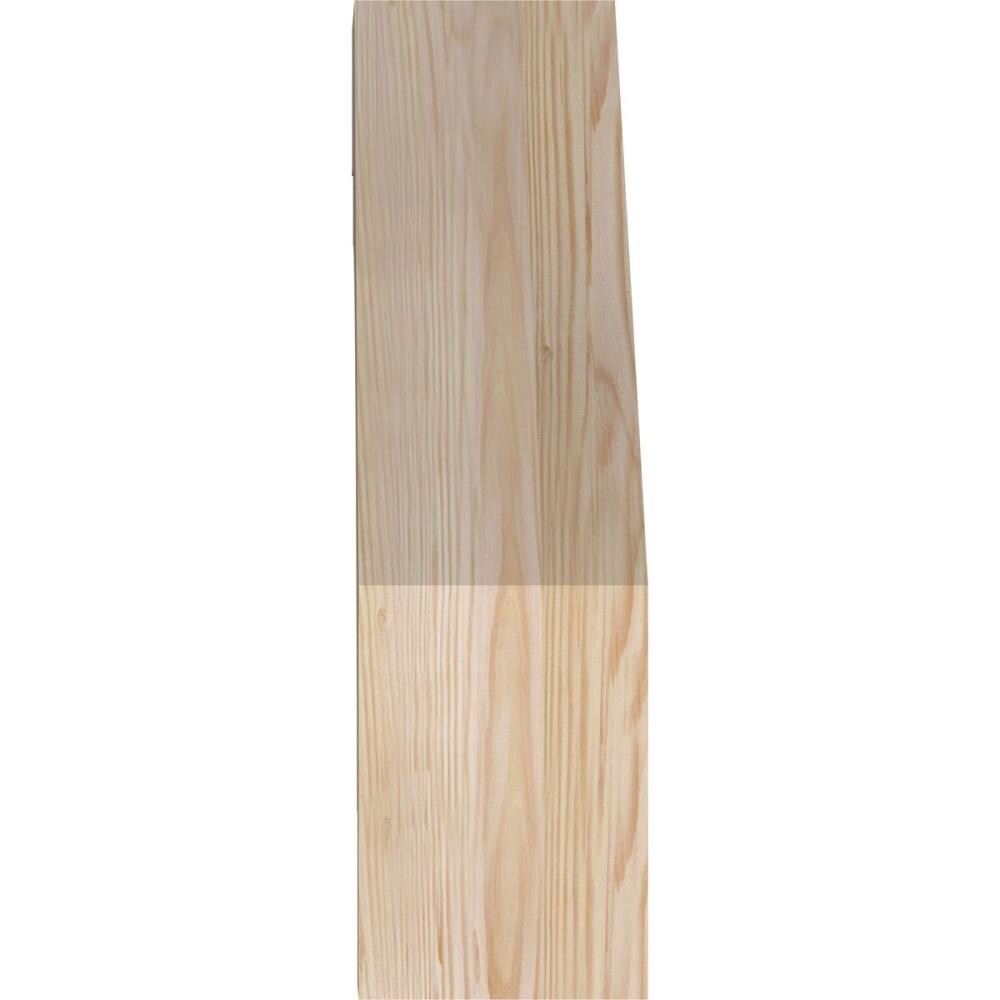 Ekena Millwork BRC06X16X20MRC00SDF braces - View #4