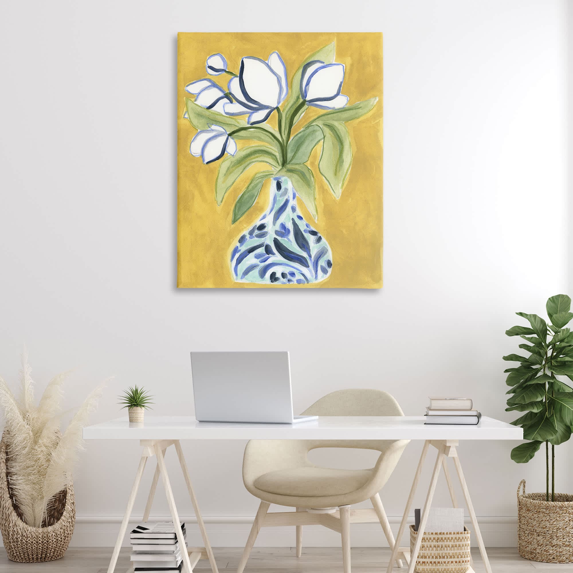 Stupell Industries BS-390-CN-36X48 Wall-Art - View #3