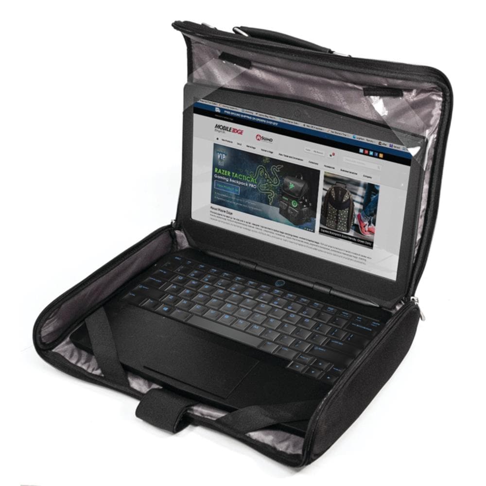 Mobile Edge MEEN216 Bags-And-Backpacks - View #11