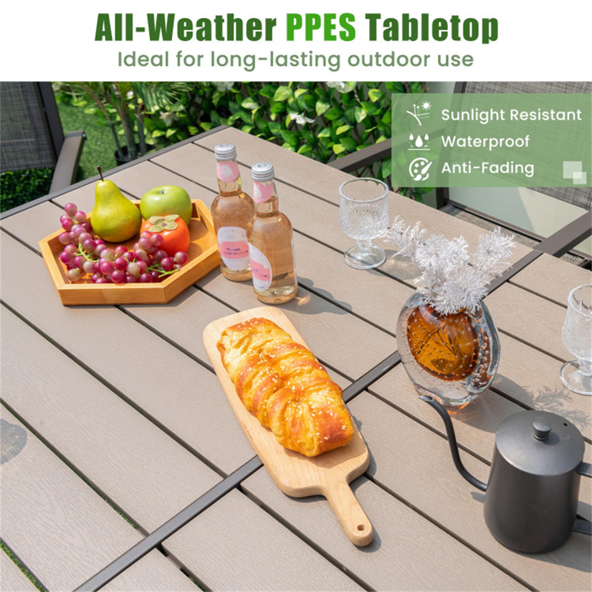 BABOOM BOM-81052AG-OR Patio-Dining-Sets - View #7
